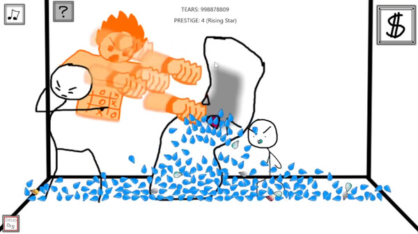 Click to Punch