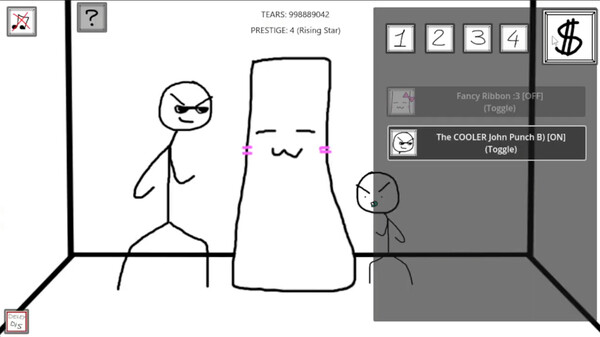 Click to Punch