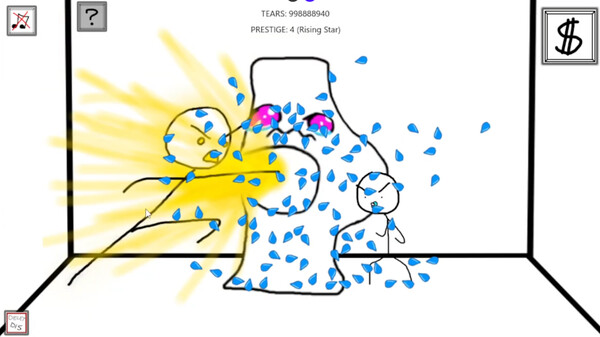 Click to Punch