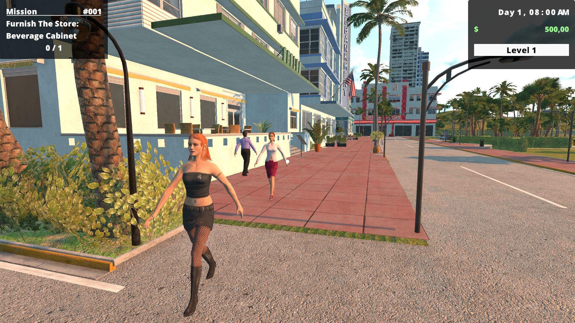 Donut Shop Simulator