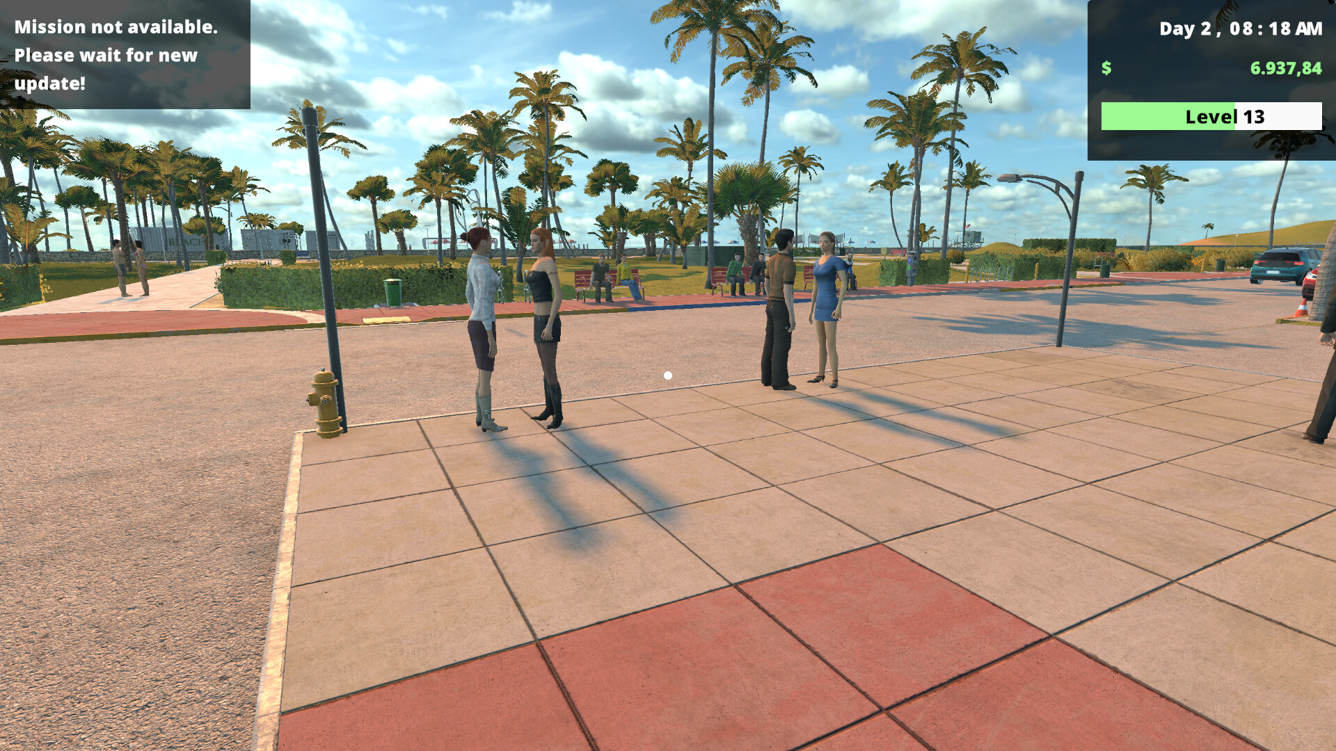 Donut Shop Simulator