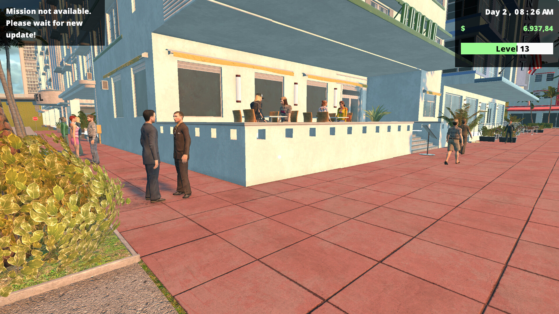 Donut Shop Simulator