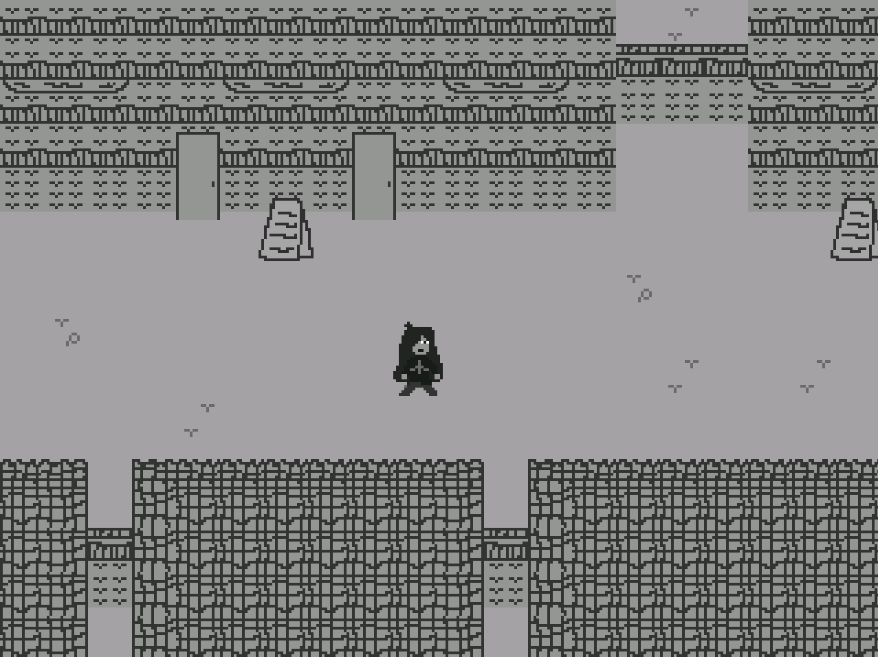 Sanjuro: Subject One