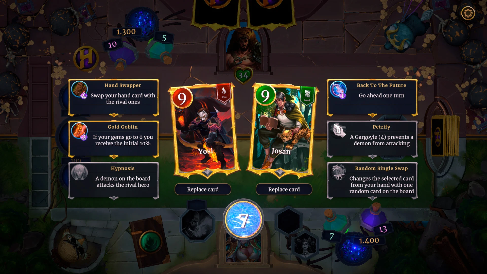 Hellmaster: The Legend of Dante