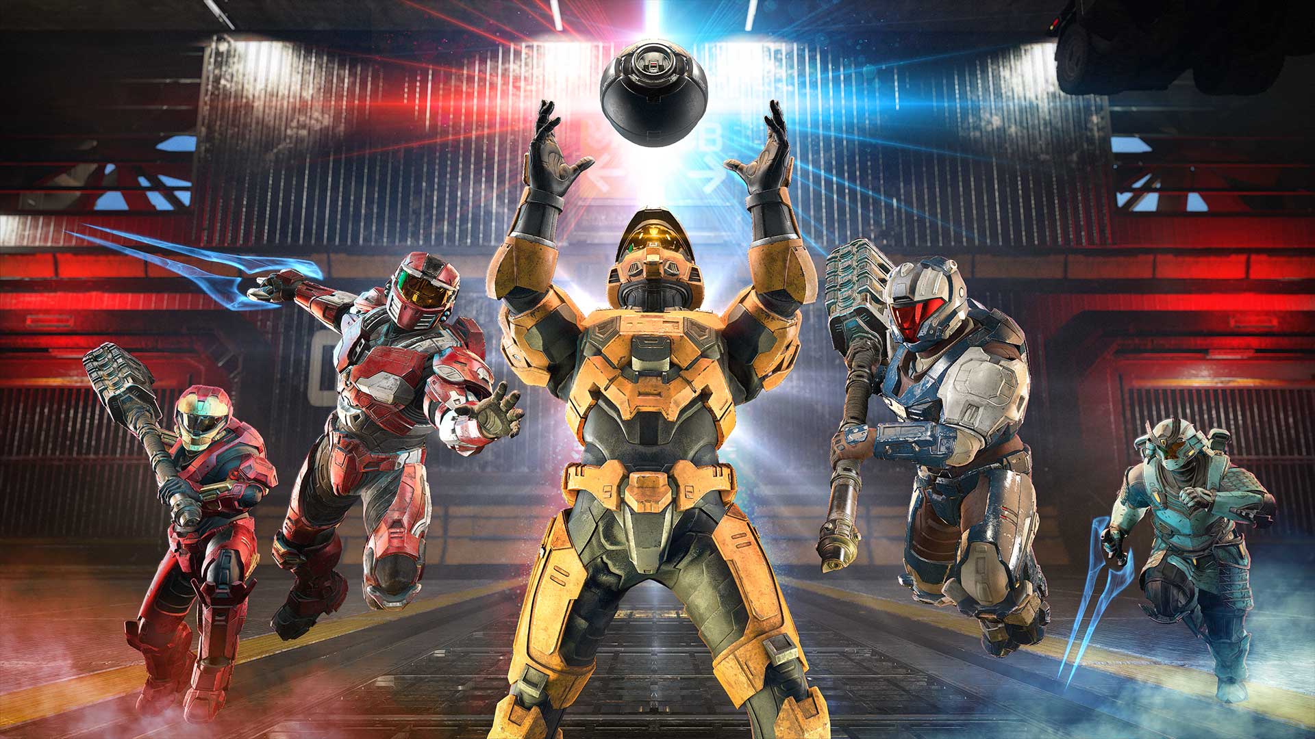 Halo Infinite: Operation – Legacy