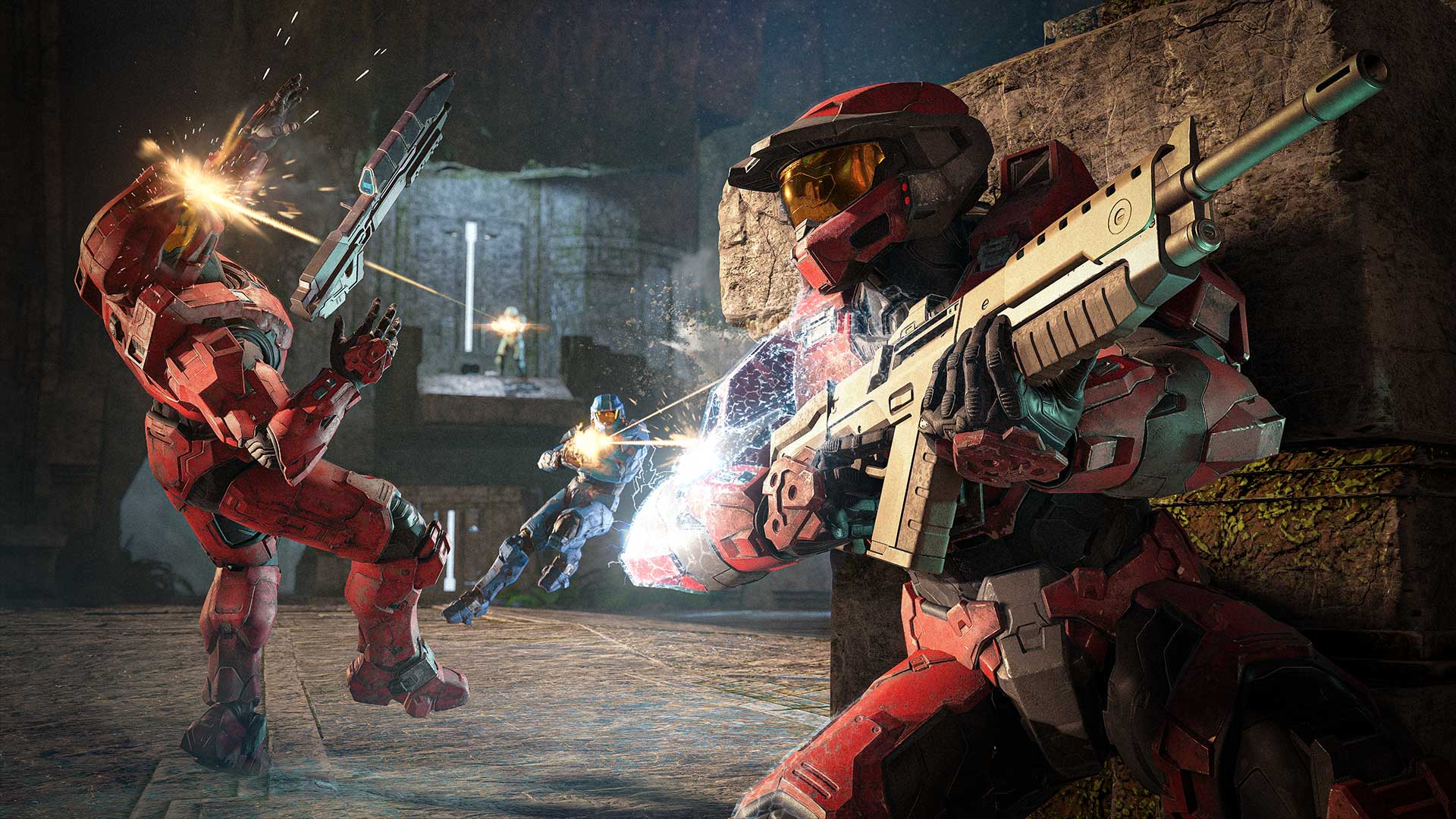 Halo Infinite: Operation – Legacy