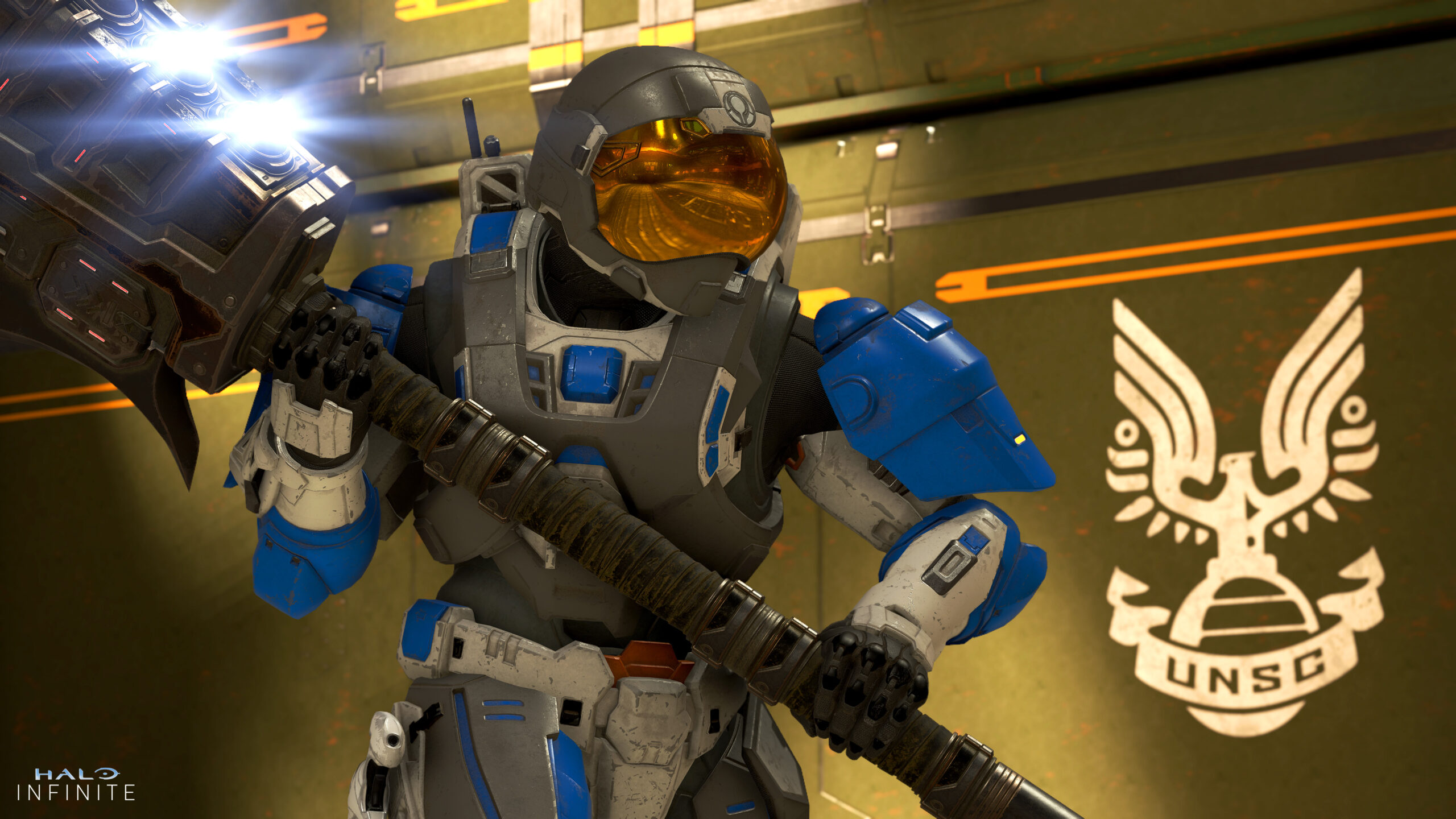 Halo Infinite: Operation – Legacy