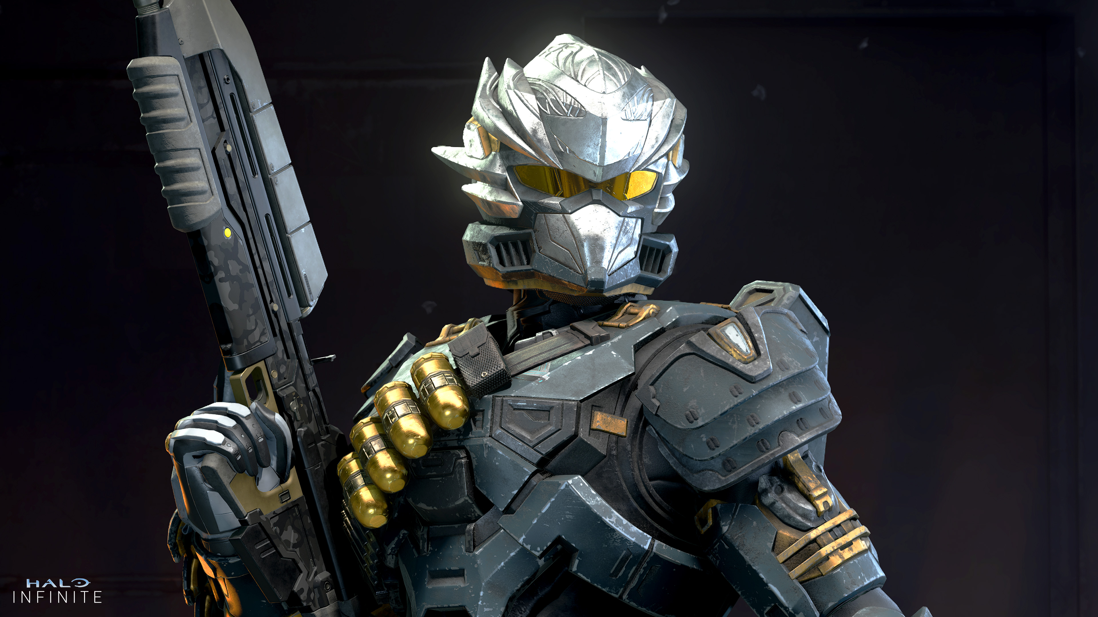 Halo Infinite: Operation – Legacy