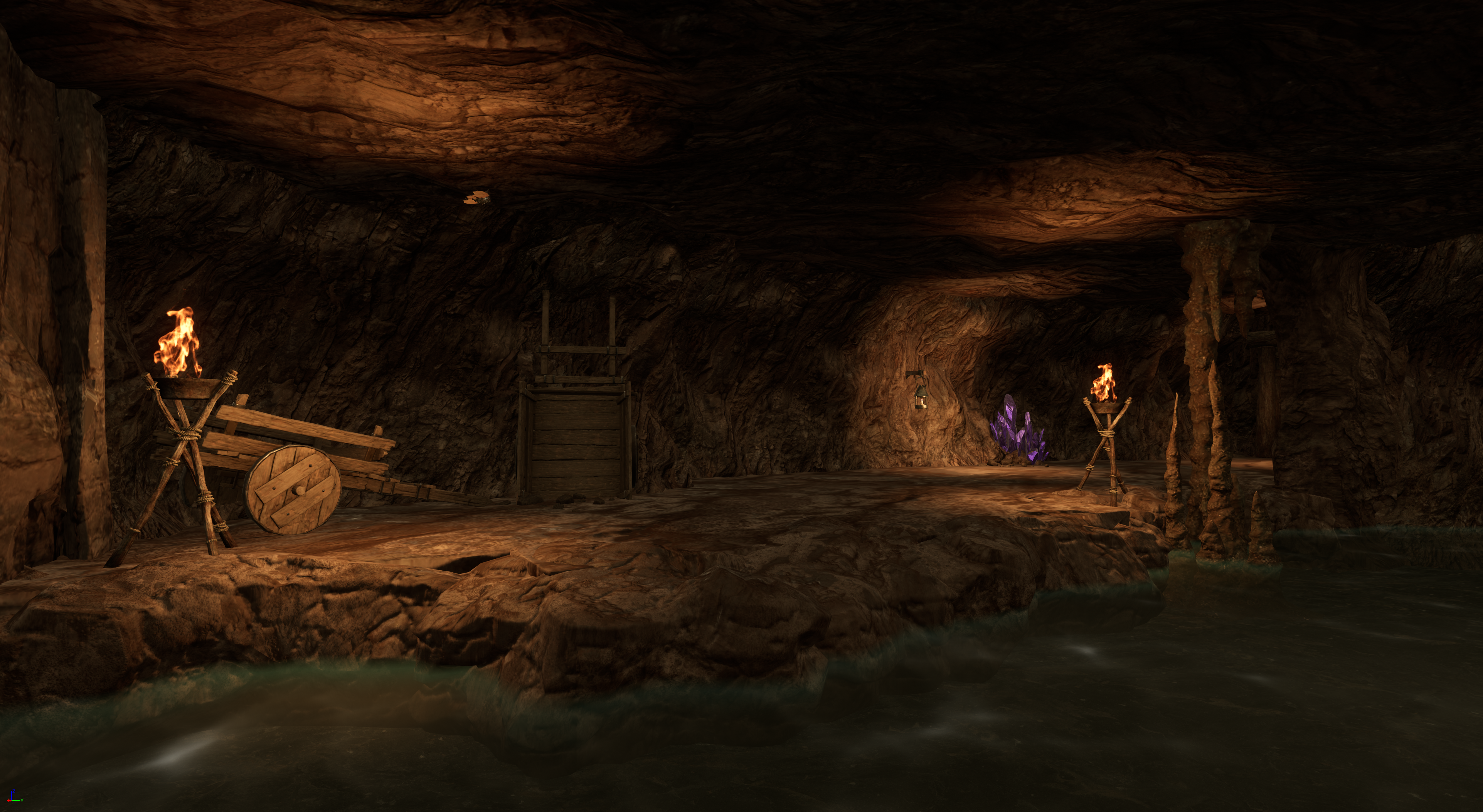 Abyss of Dungeons