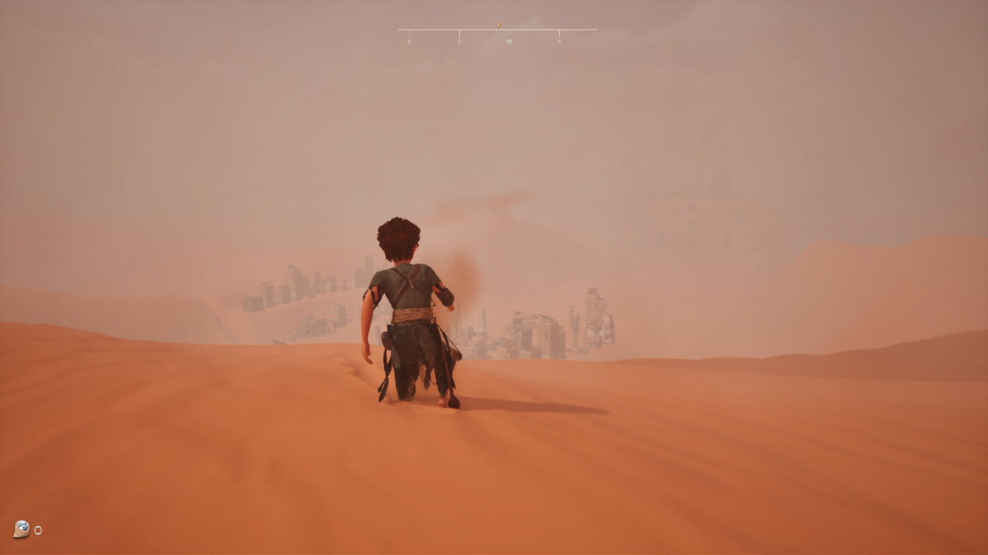 The Sling and The Stone