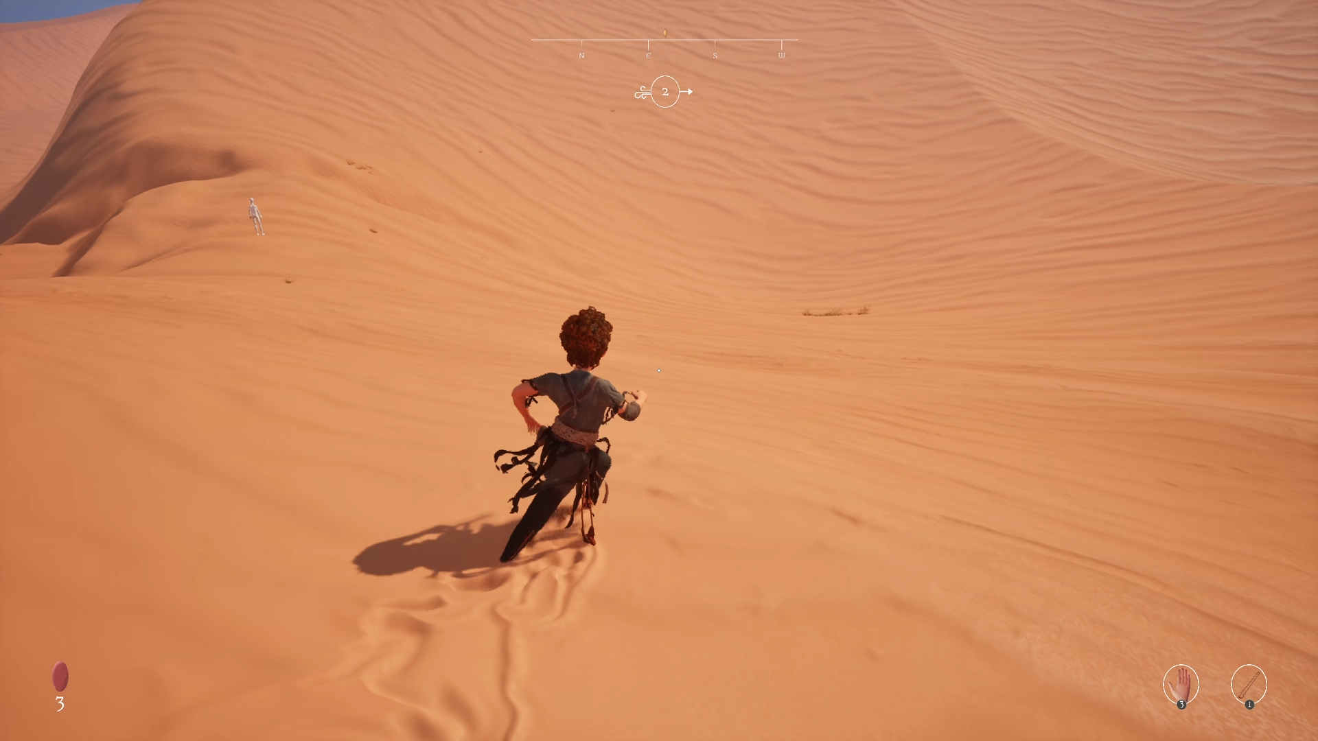 The Sling and The Stone