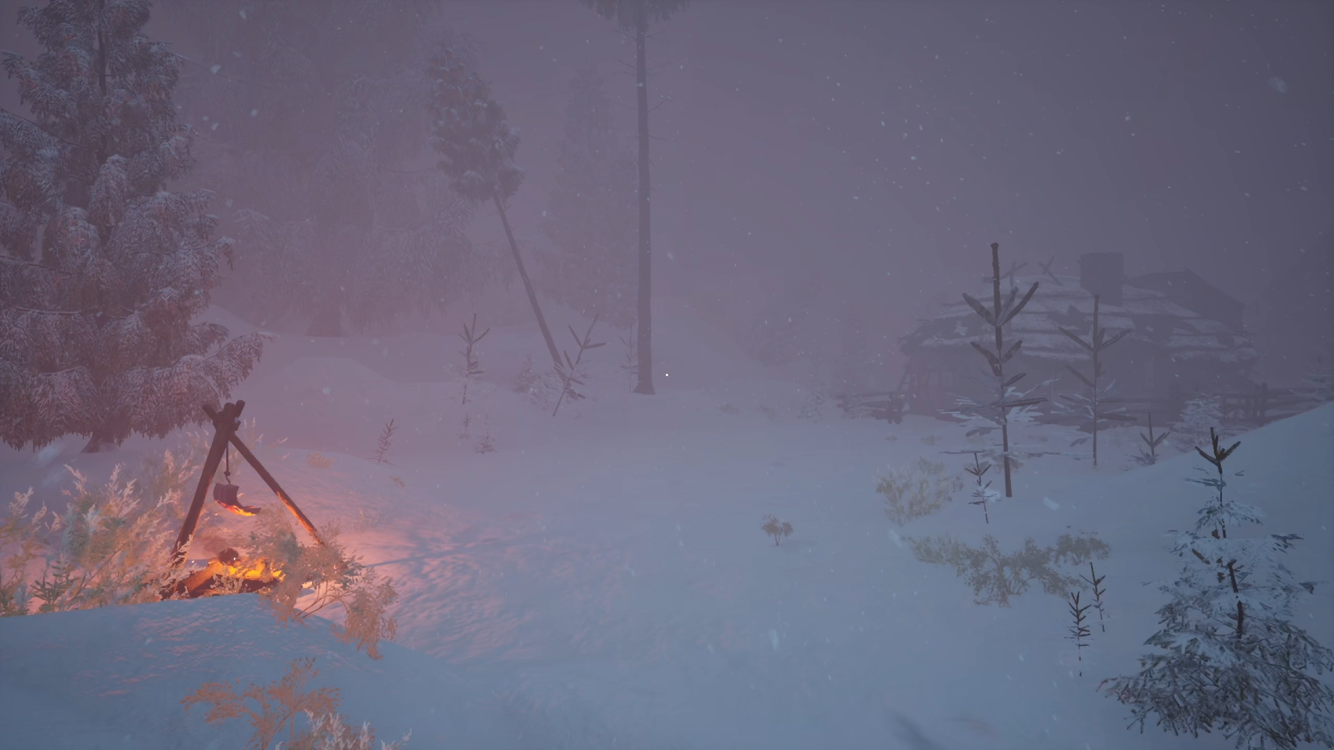 The Sling and The Stone