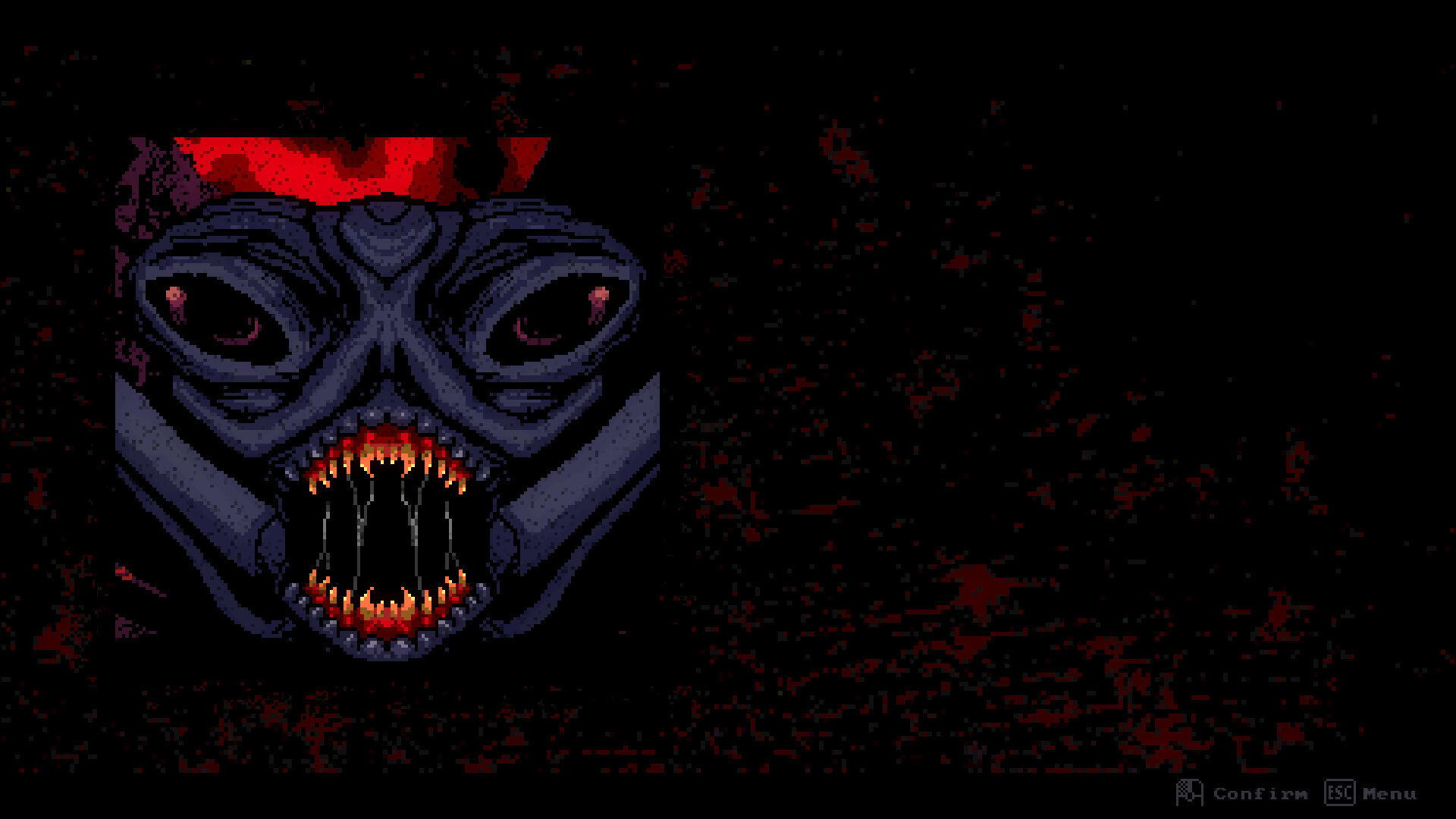 You Shouldn’t Be Here