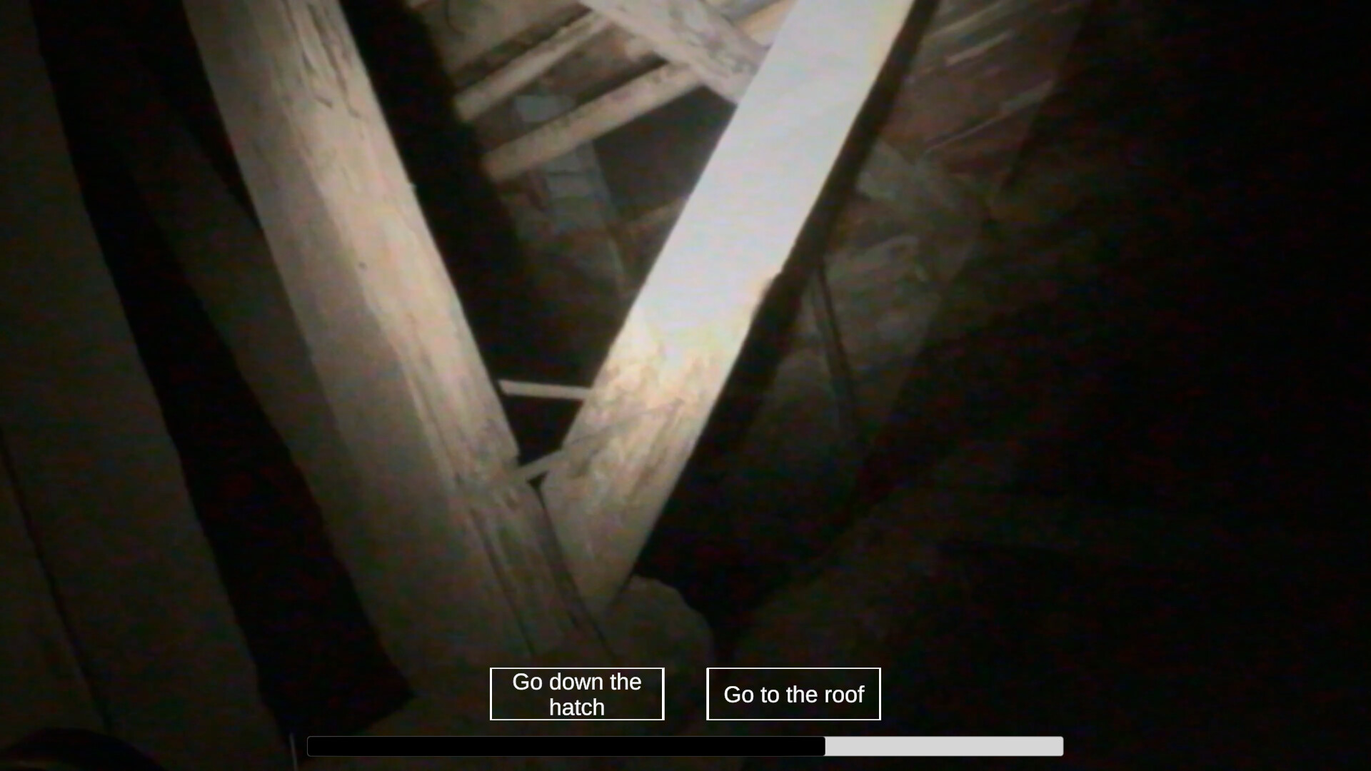 17 Ways To Not Die (Or Not, IDK): Interactive Movie