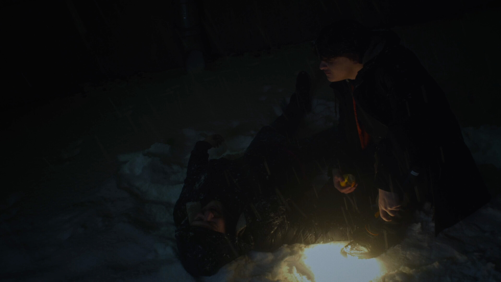 17 Ways To Not Die (Or Not, IDK): Interactive Movie