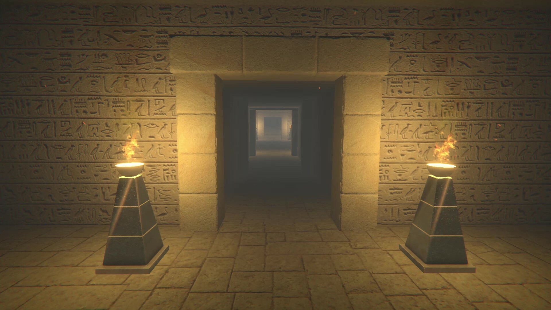 Covenant of Anubis