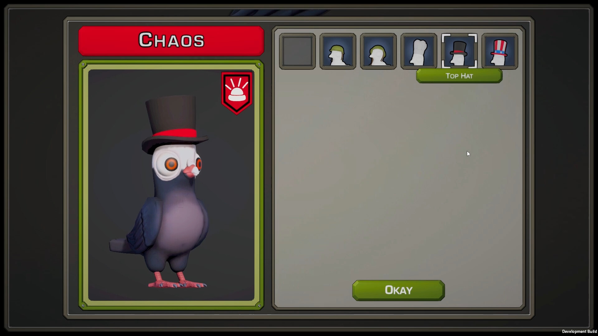 War Pigeons