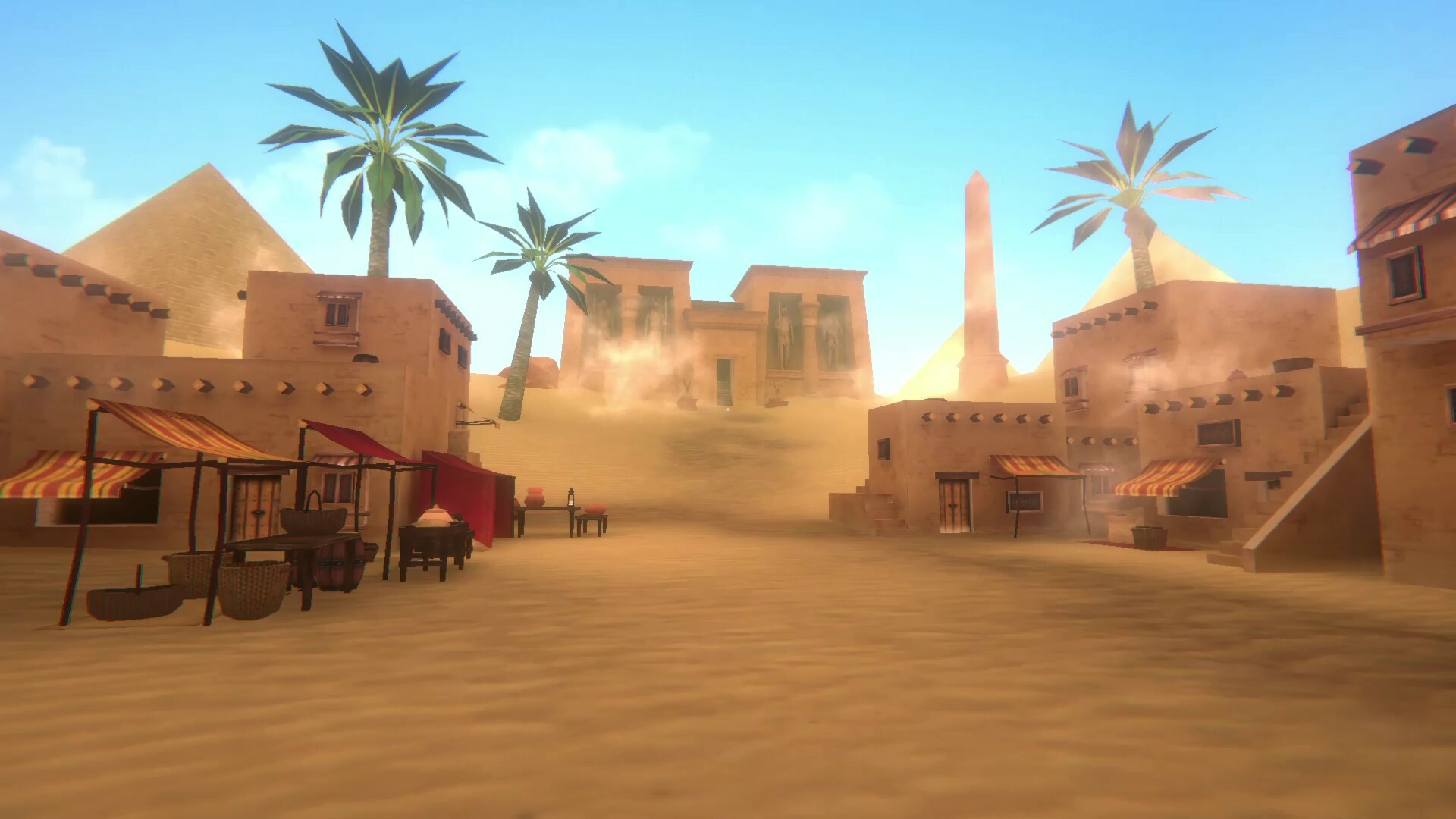 Covenant of Anubis