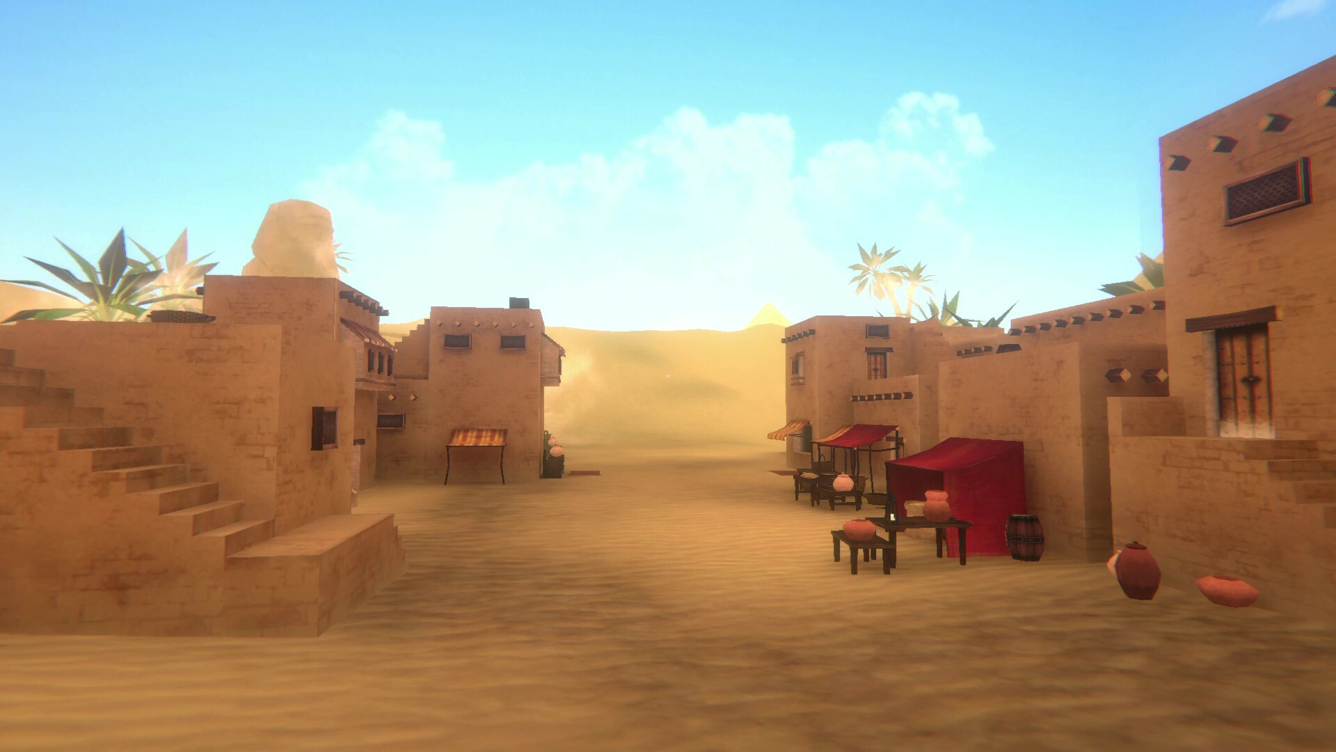 Covenant of Anubis