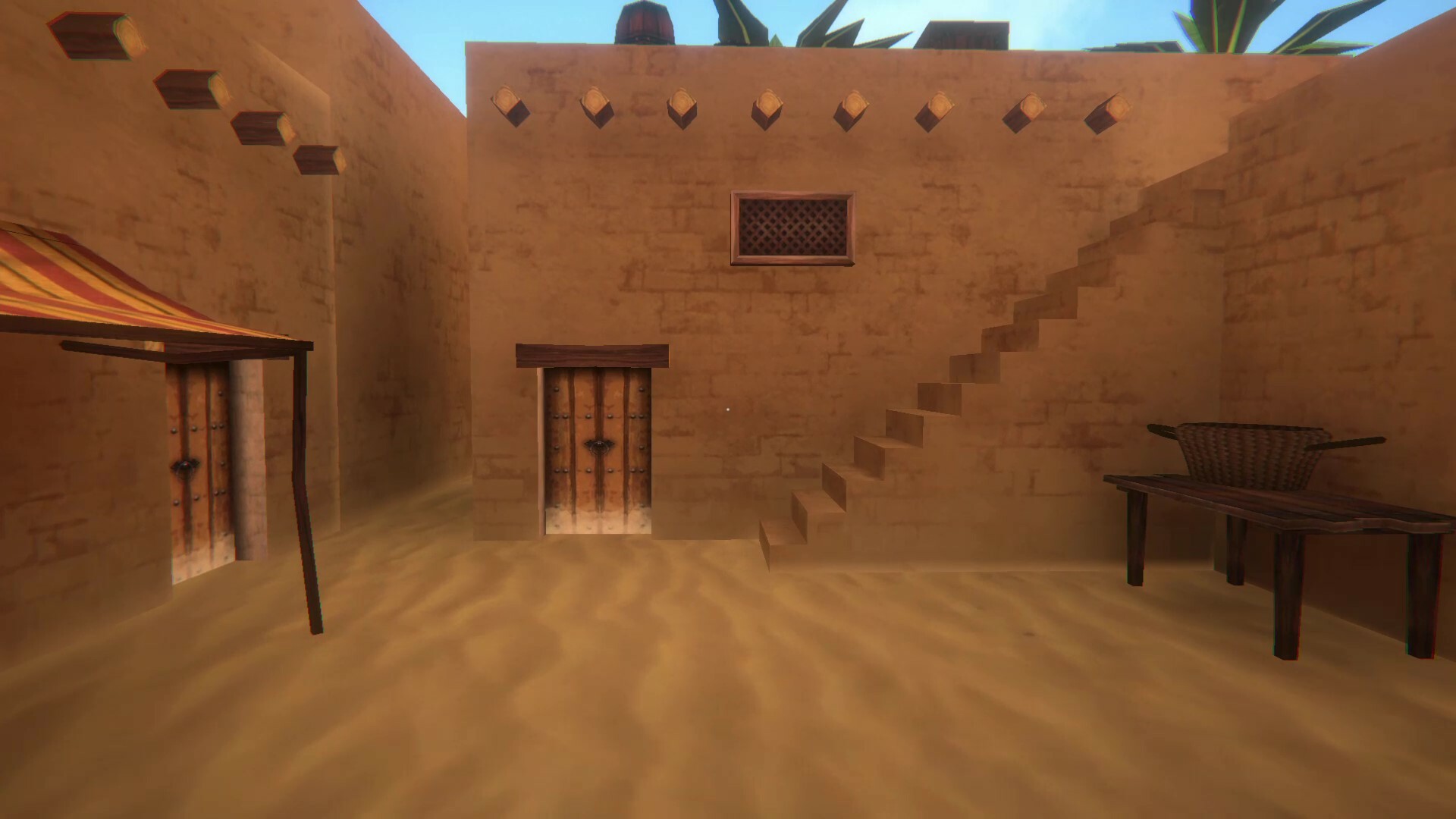 Covenant of Anubis