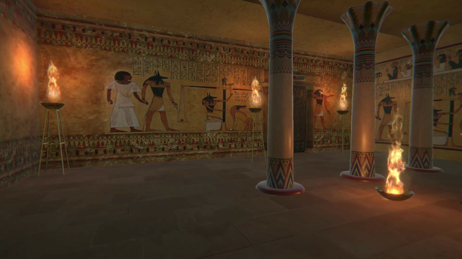 Covenant of Anubis