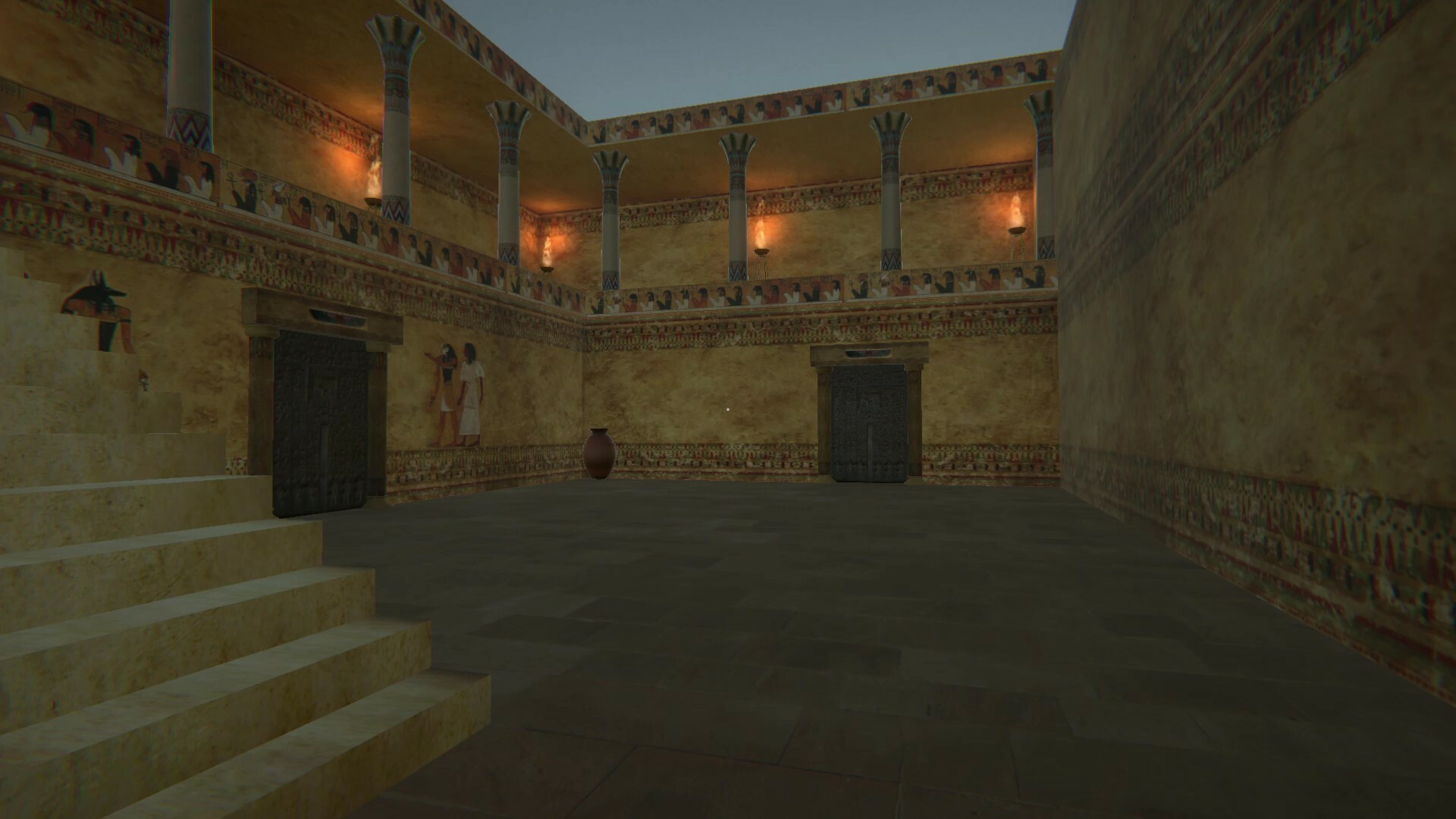 Covenant of Anubis