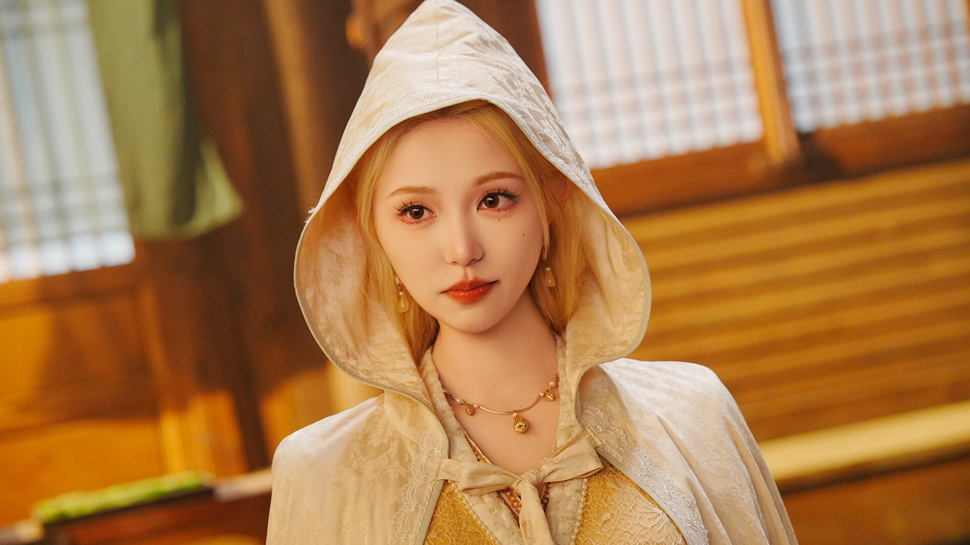 Love Is All Around 2