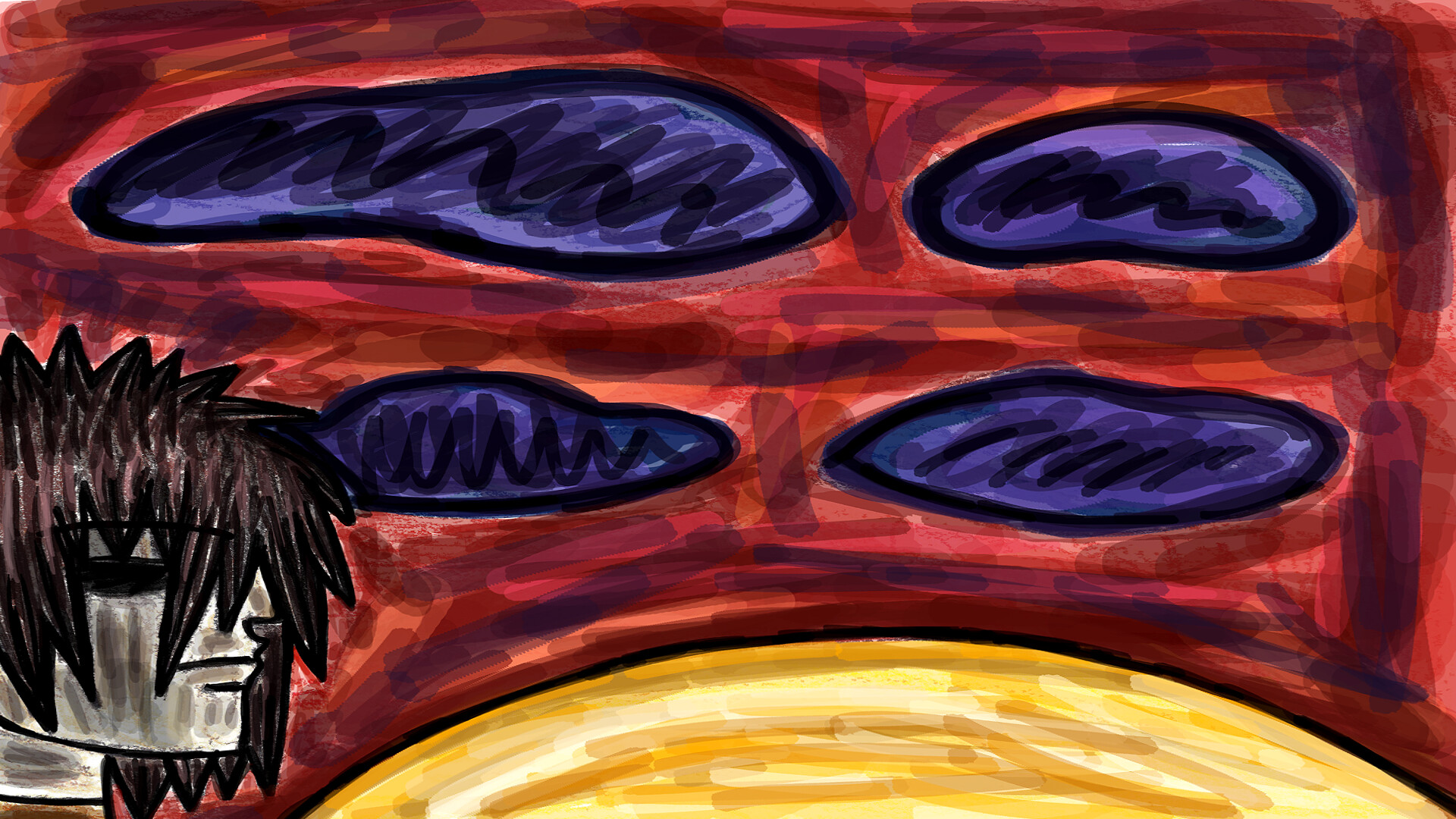 Shadows of Memory Ll