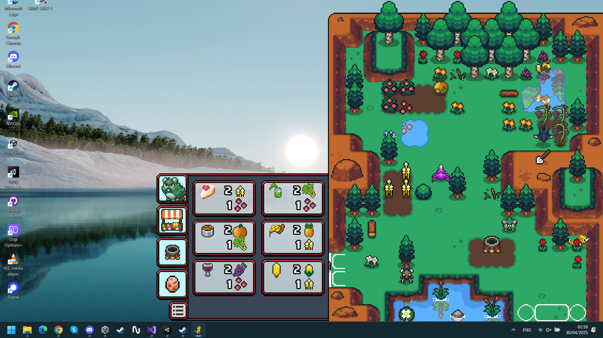 Tiny Monster Haven