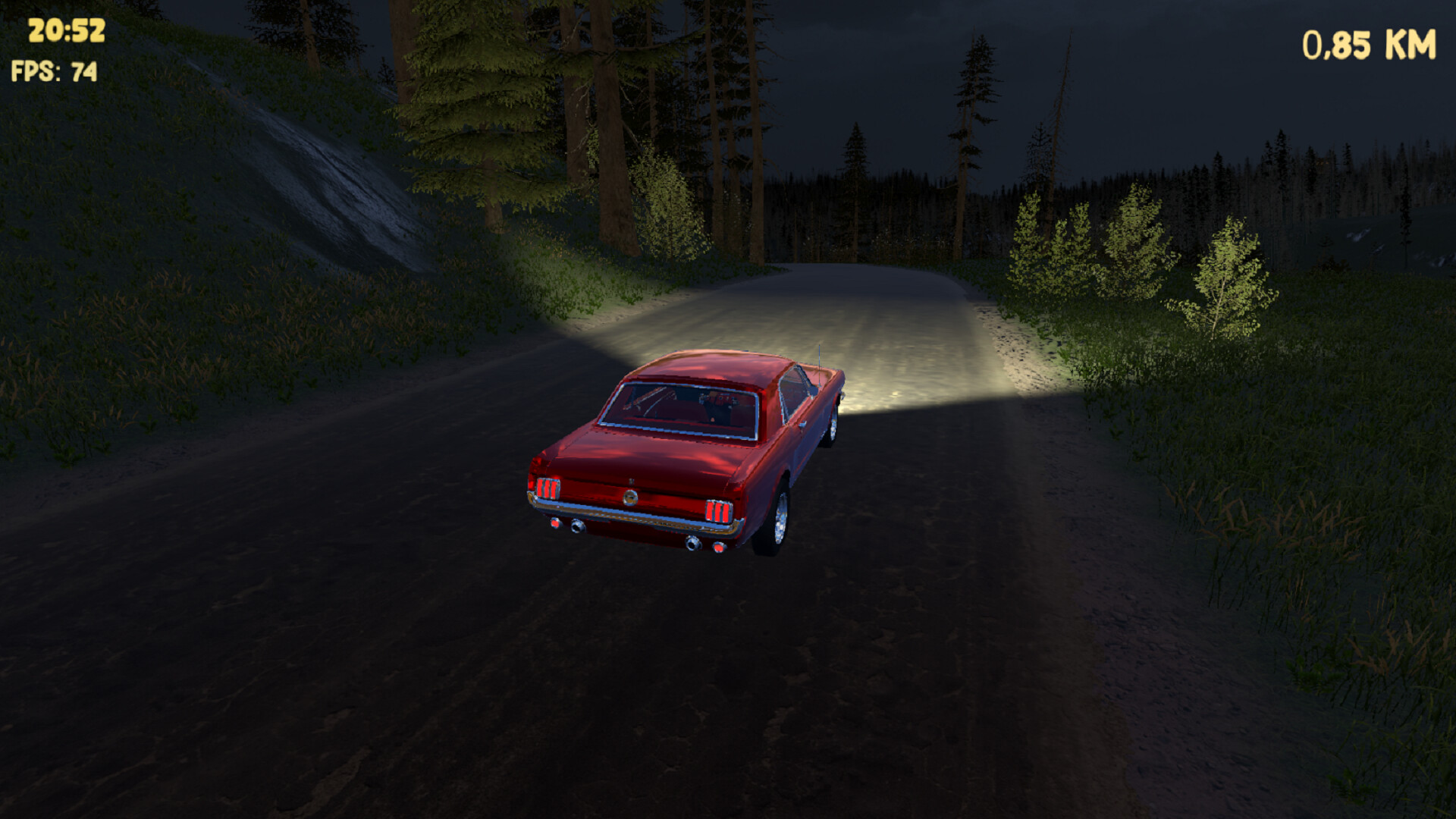 Pizza Shop Simulator