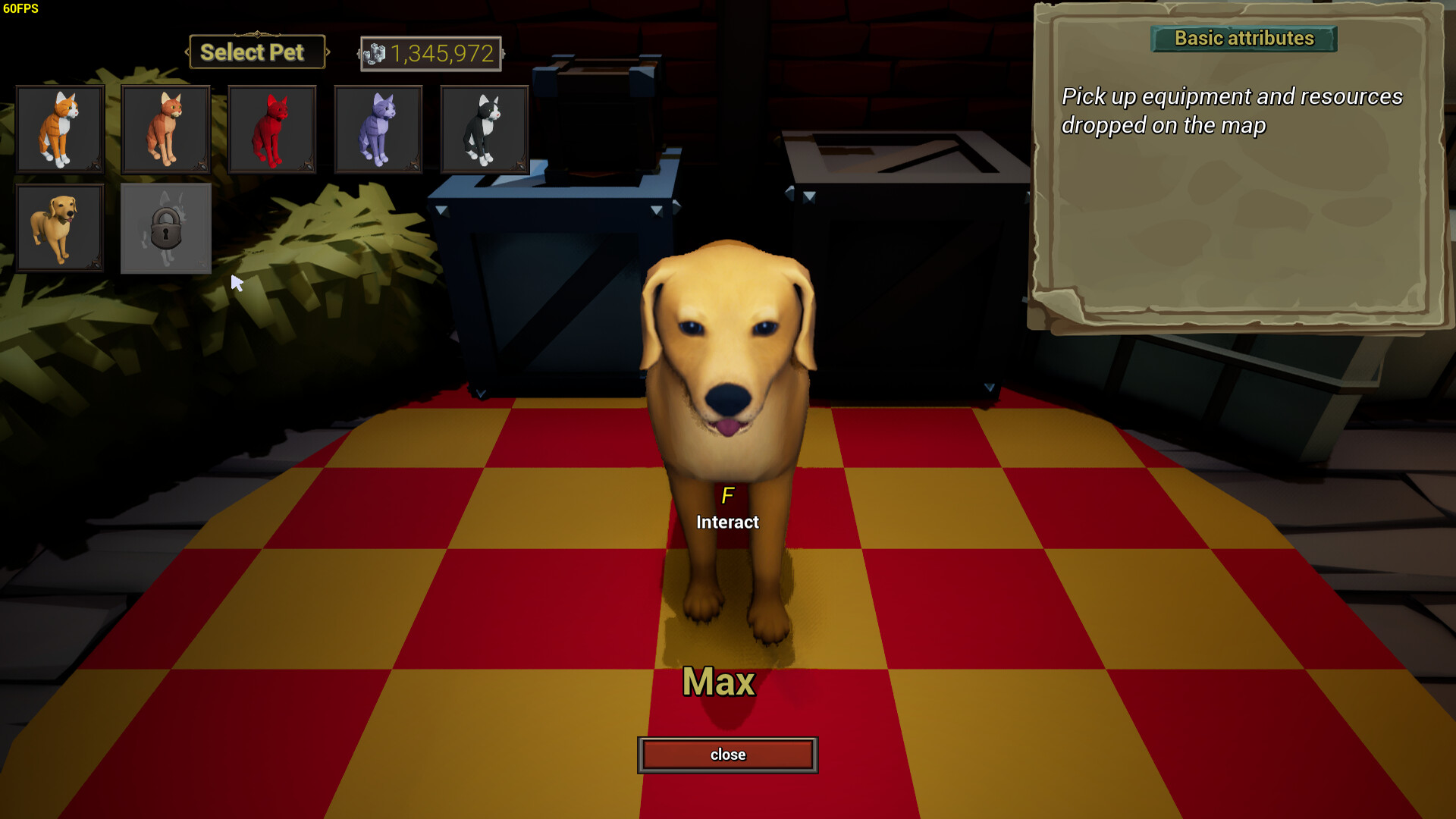 Abyss Eschaton Survivors