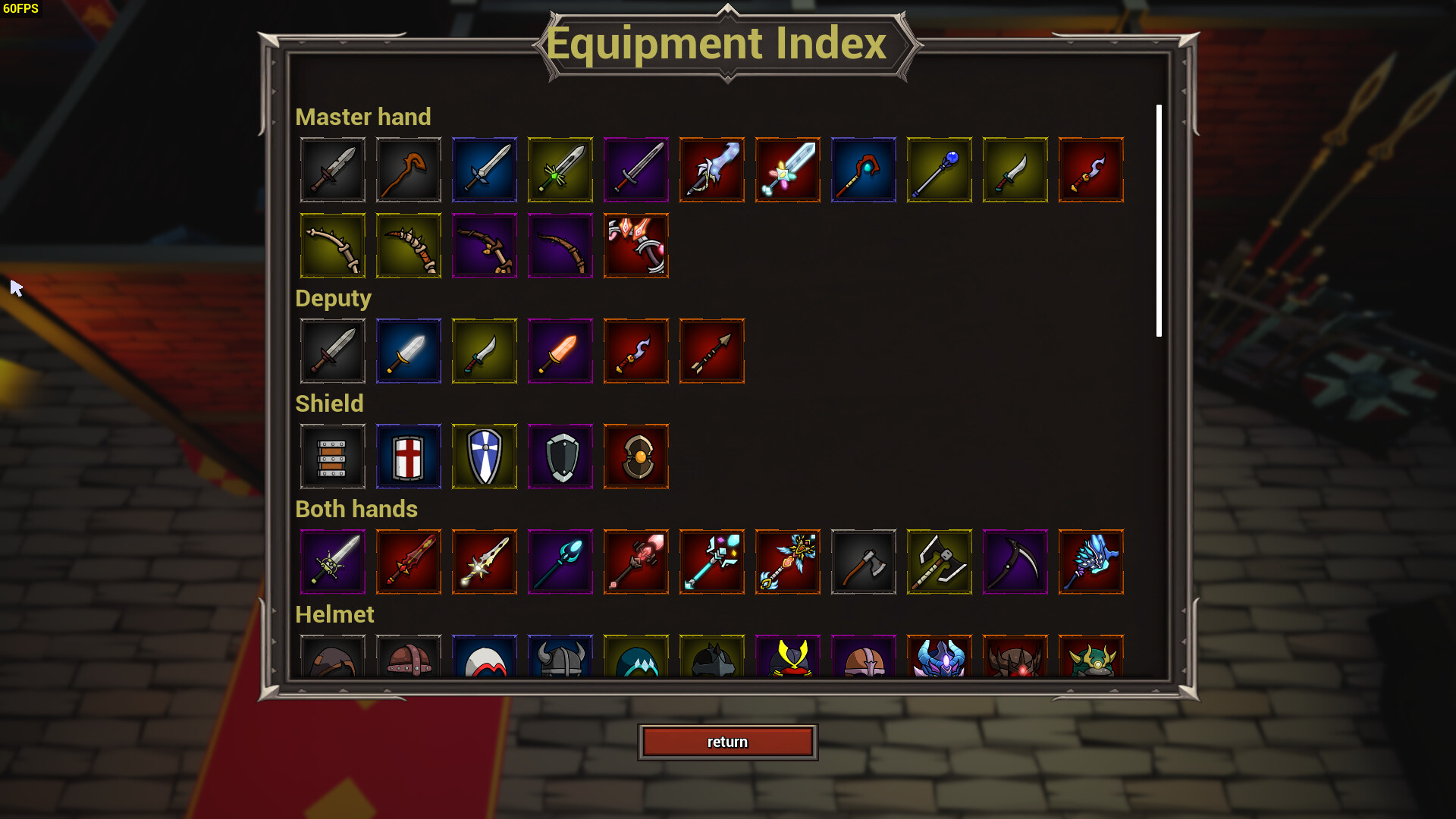 Abyss Eschaton Survivors