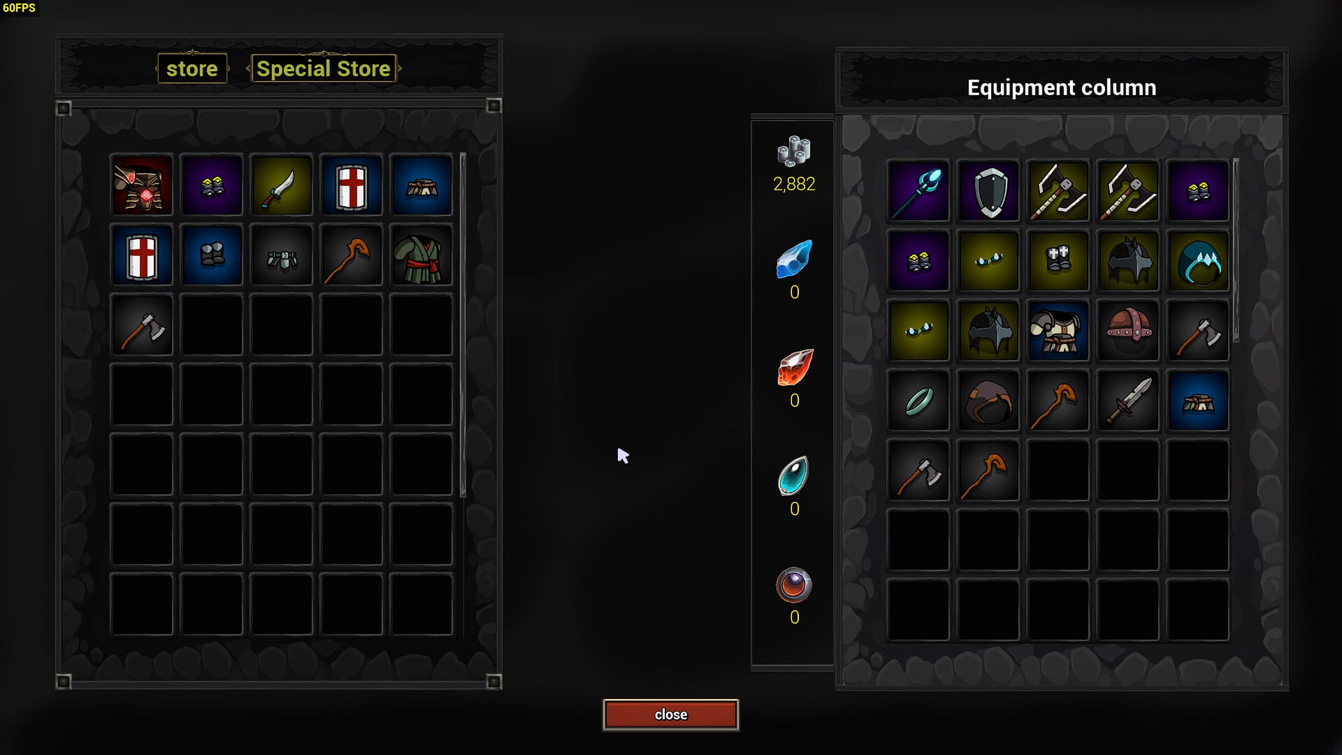 Abyss Eschaton Survivors