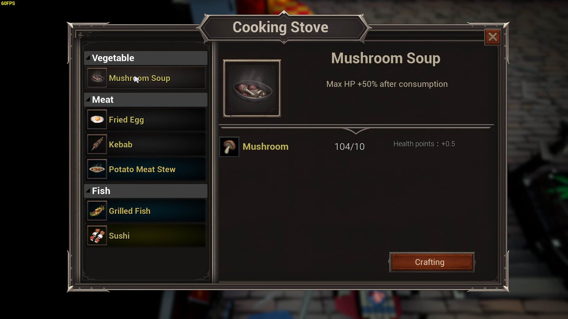 Abyss Eschaton Survivors