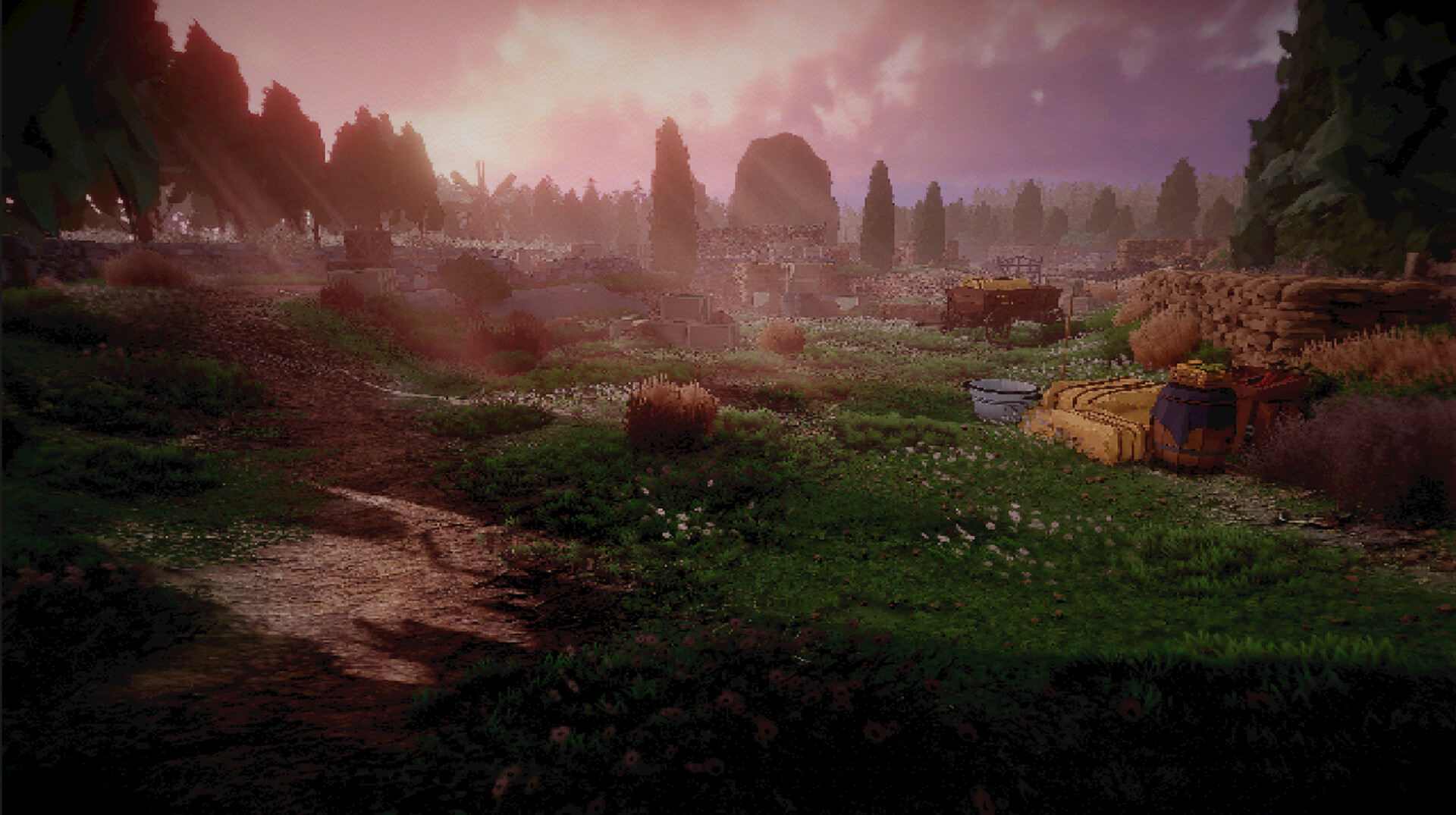 Market Garden