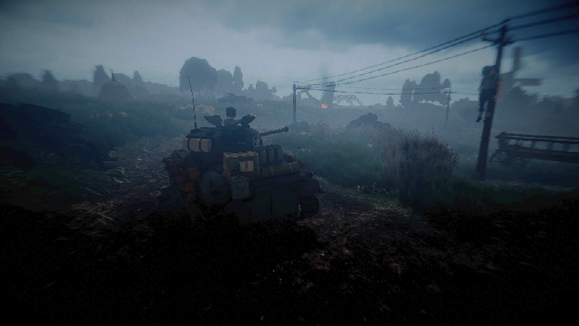 Market Garden