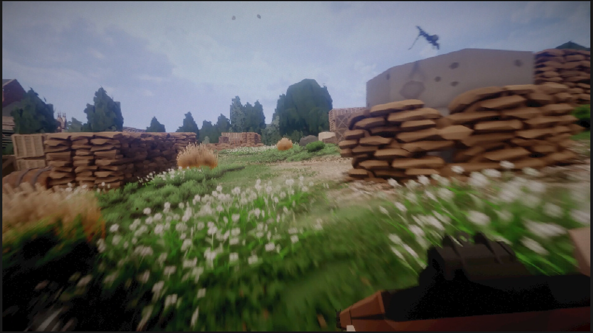 Market Garden