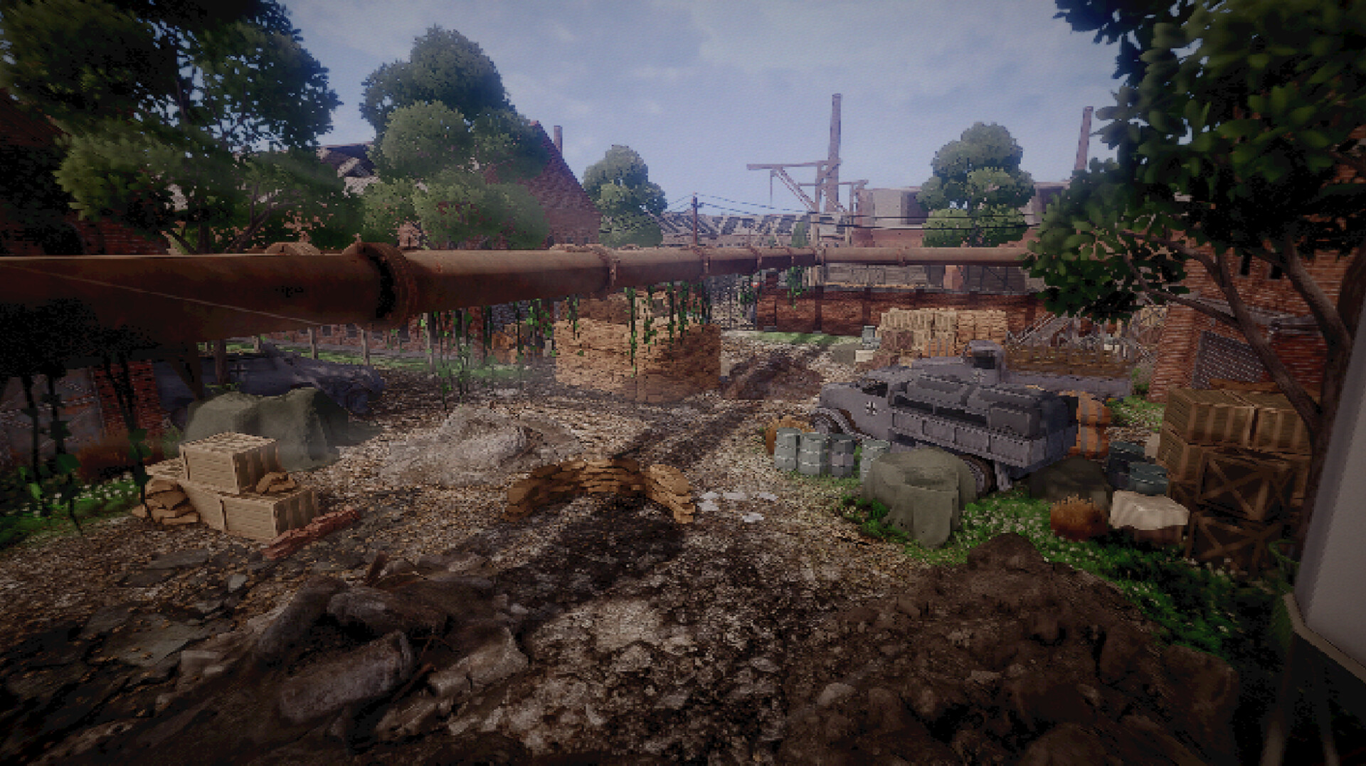 Market Garden