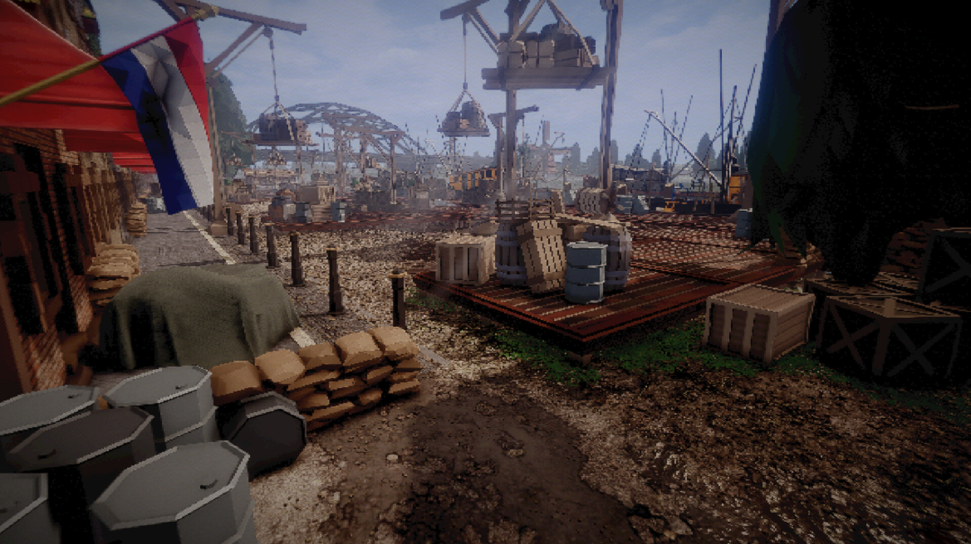 Market Garden