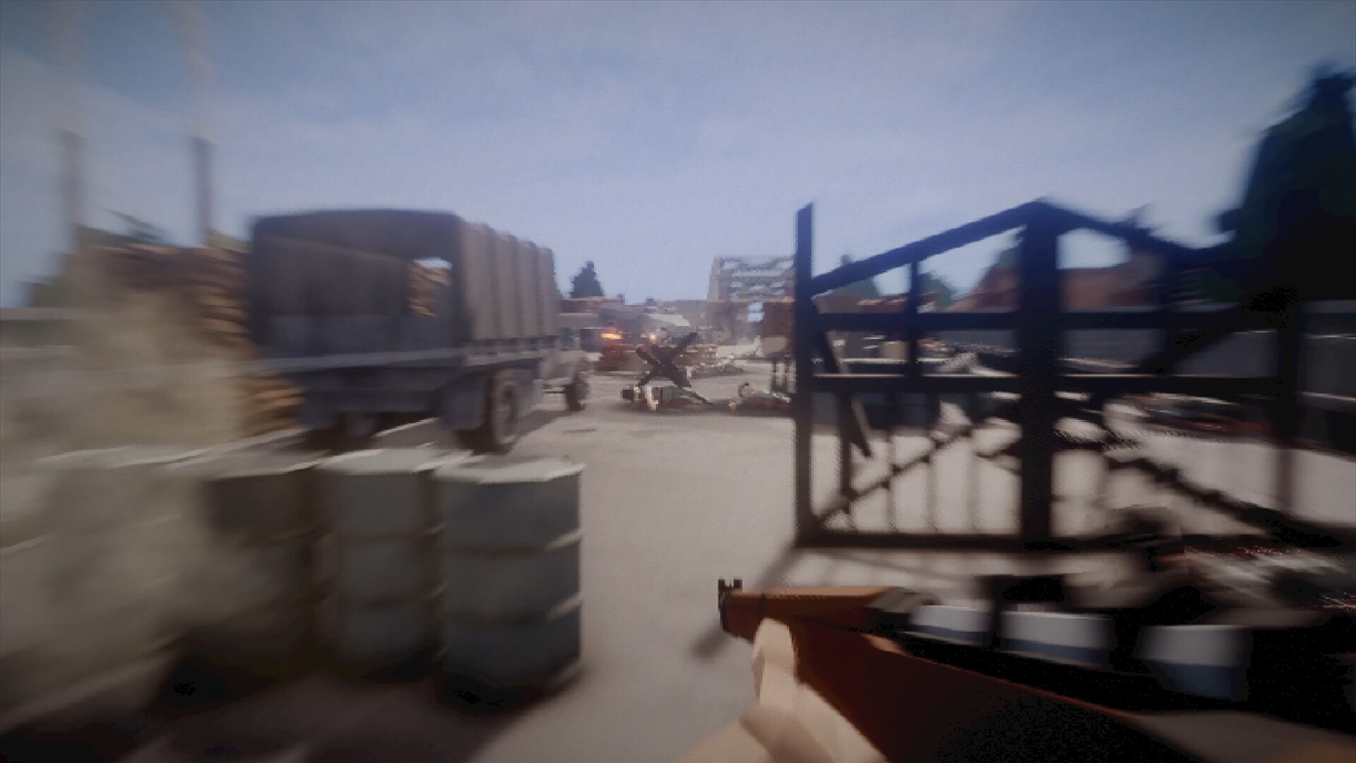 Market Garden