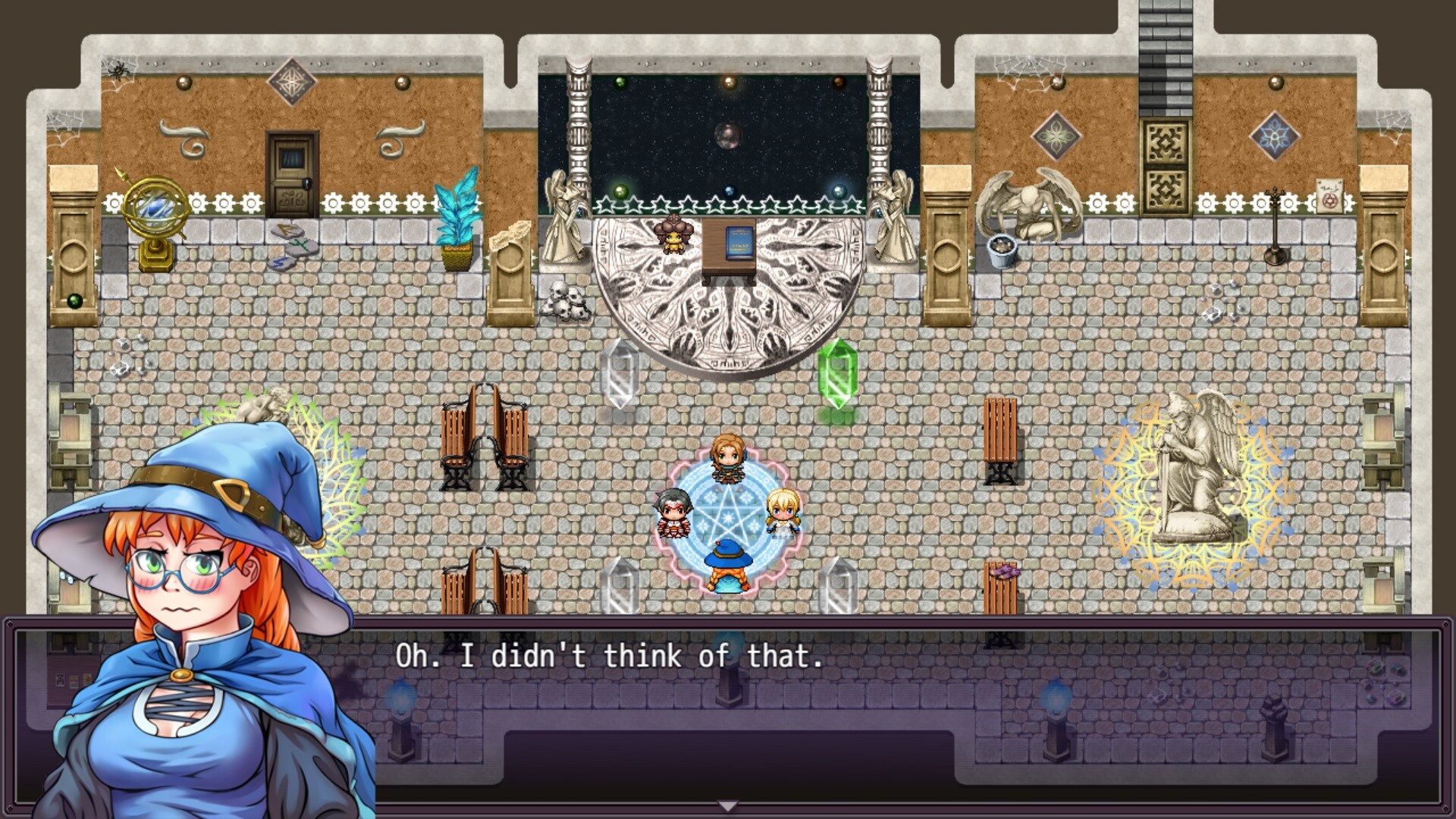 Heroines of Swords &amp; Spells 2