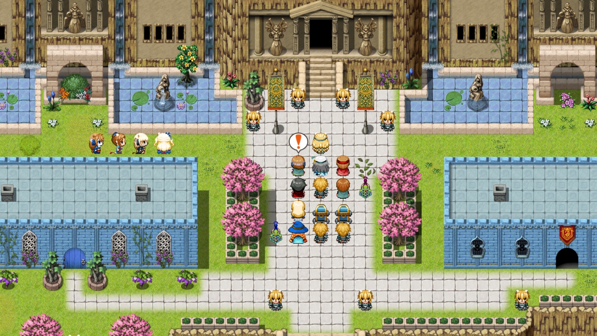 Heroines of Swords &amp; Spells 2