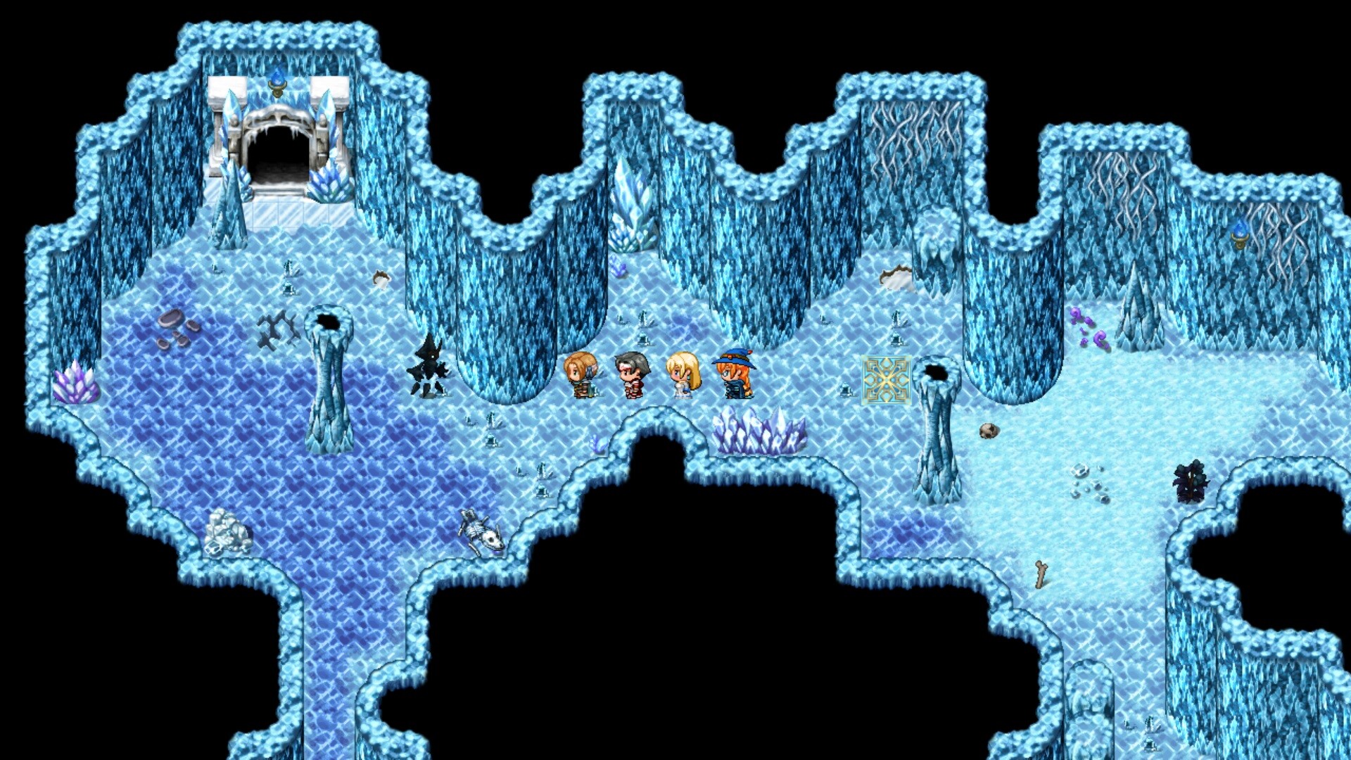 Heroines of Swords &amp; Spells 2