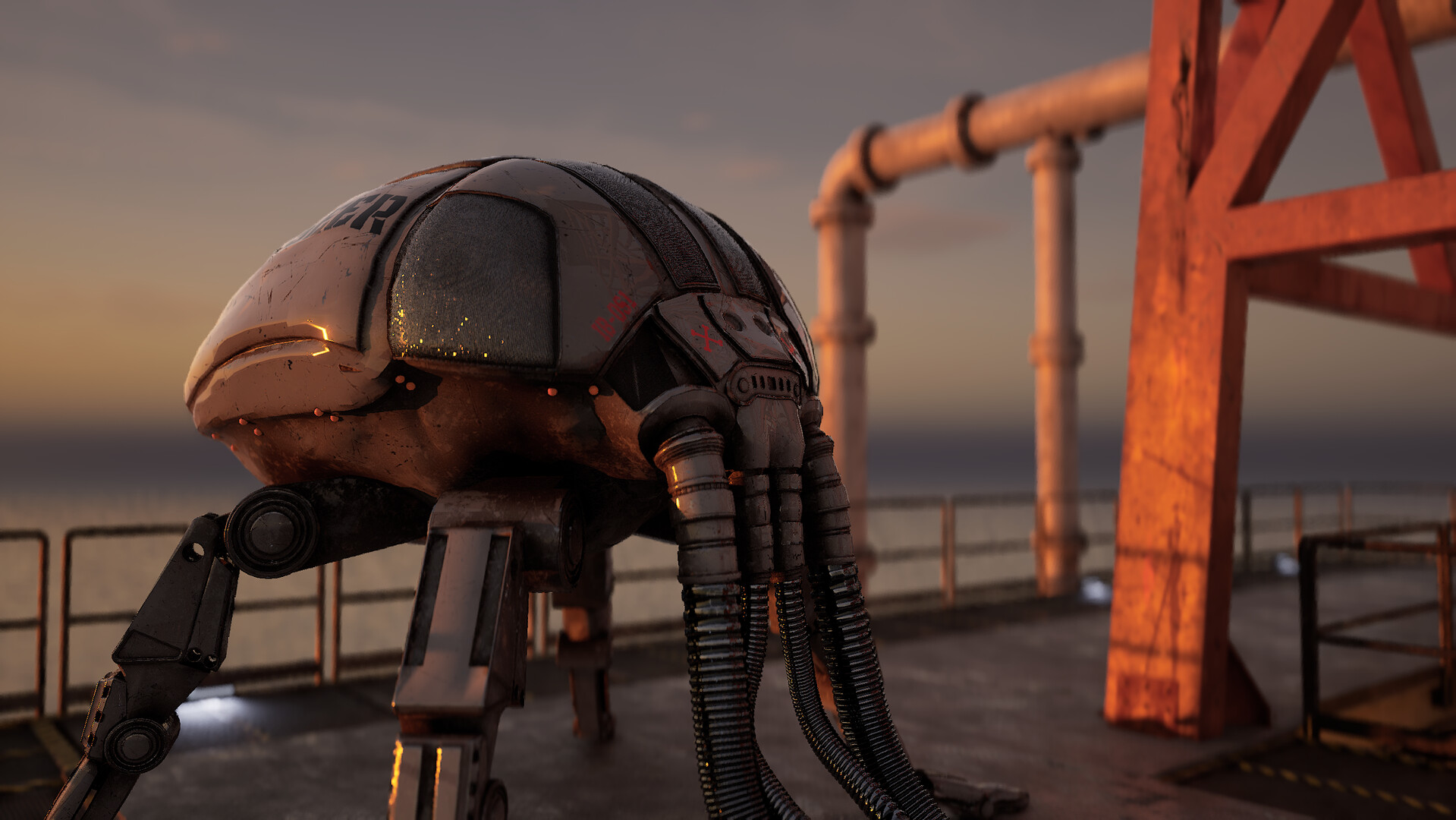 Bot Colony _redux