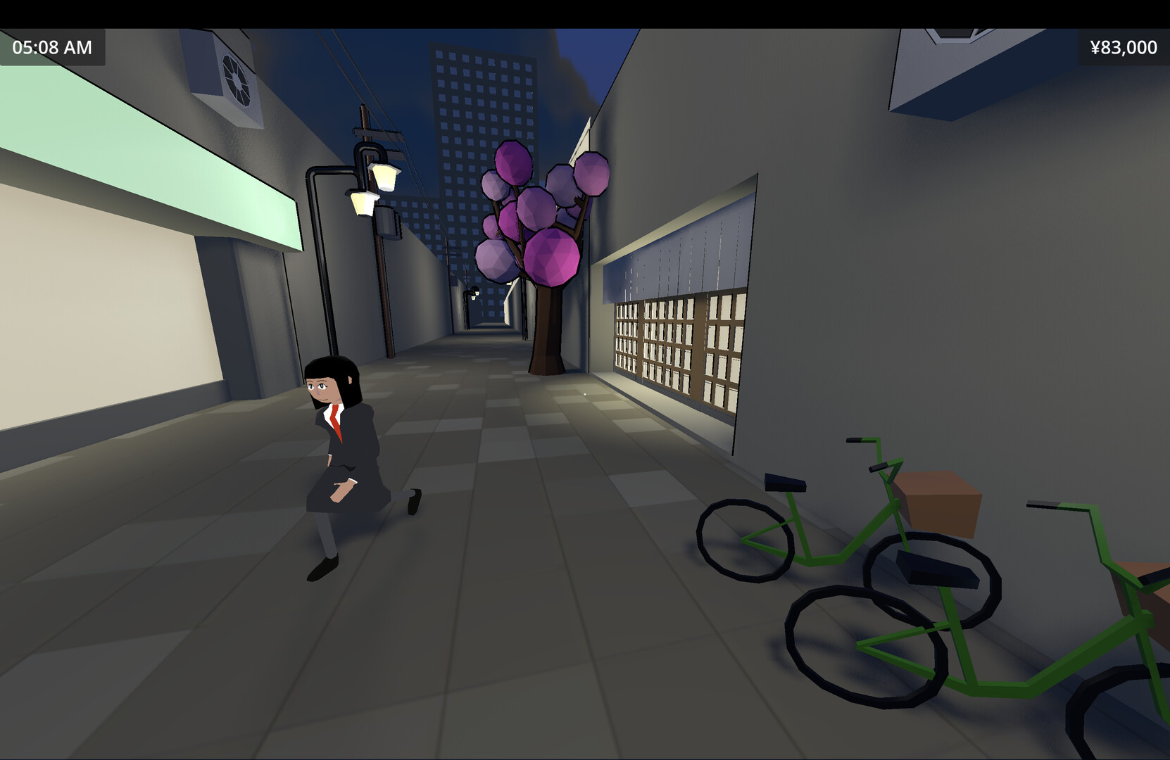 Game Centre Simulator