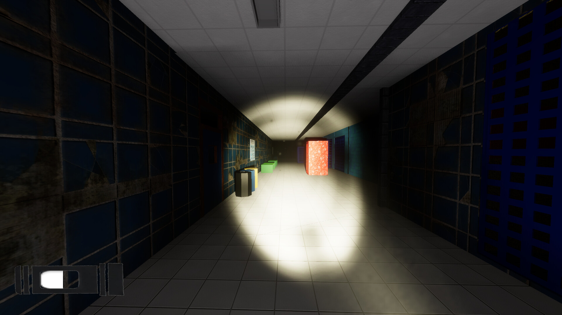 Julio’s Adventure 3