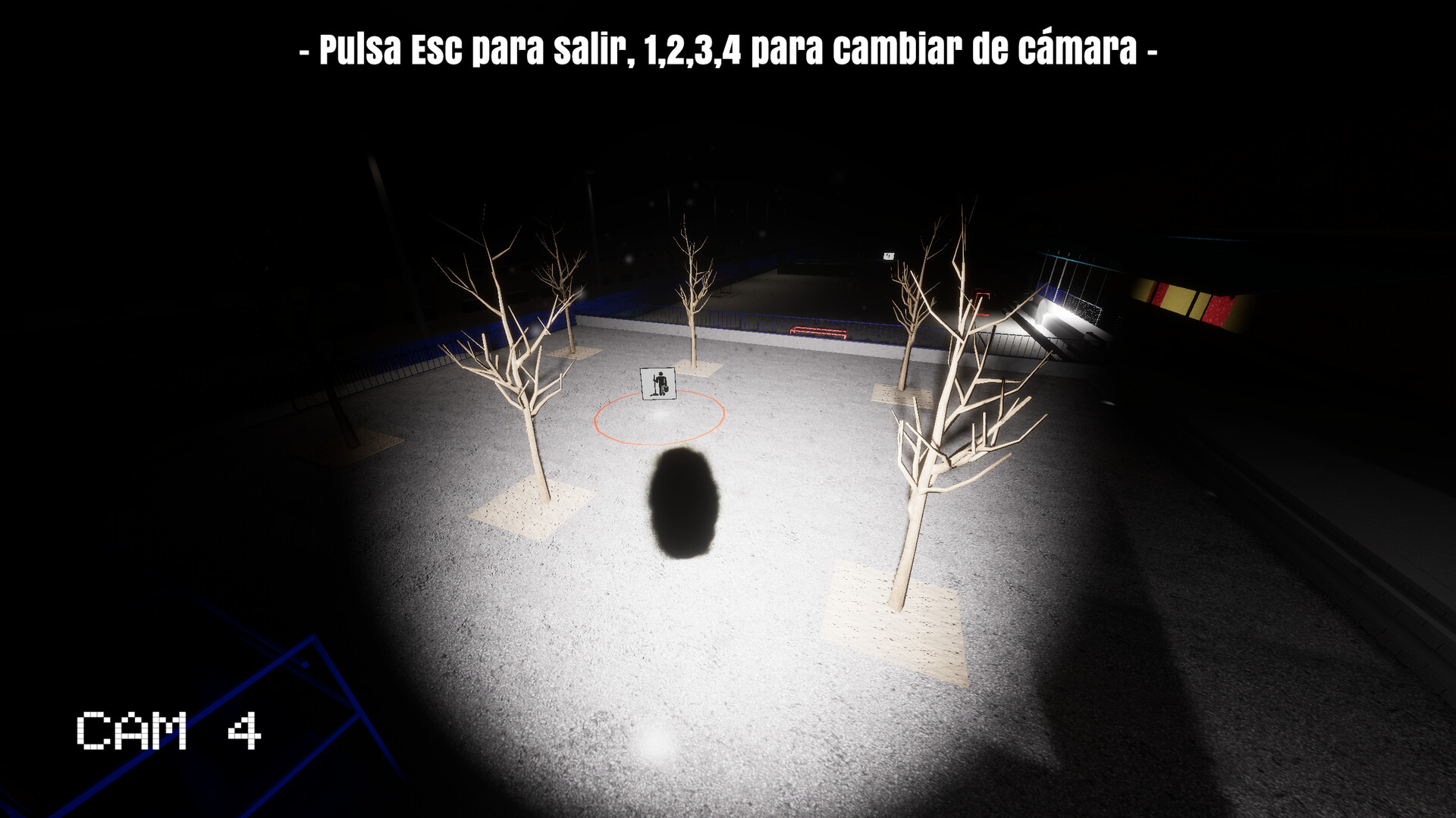 Julio’s Adventure 3