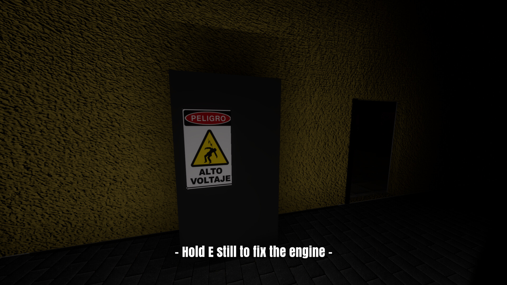 Julio’s Adventure 3