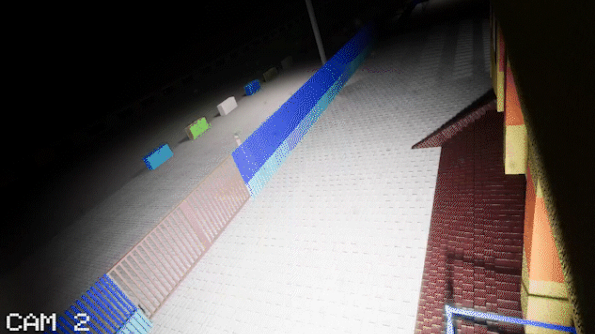 Julio’s Adventure 3