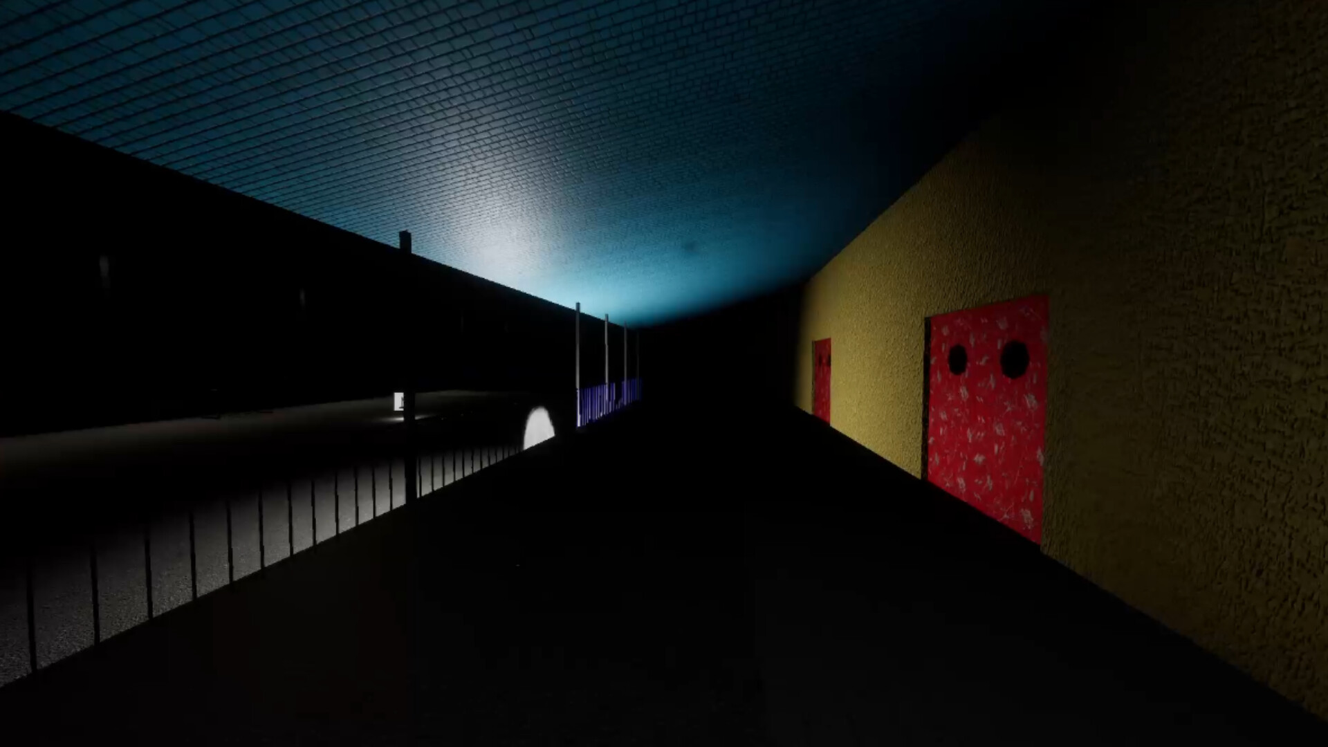 Julio’s Adventure 3